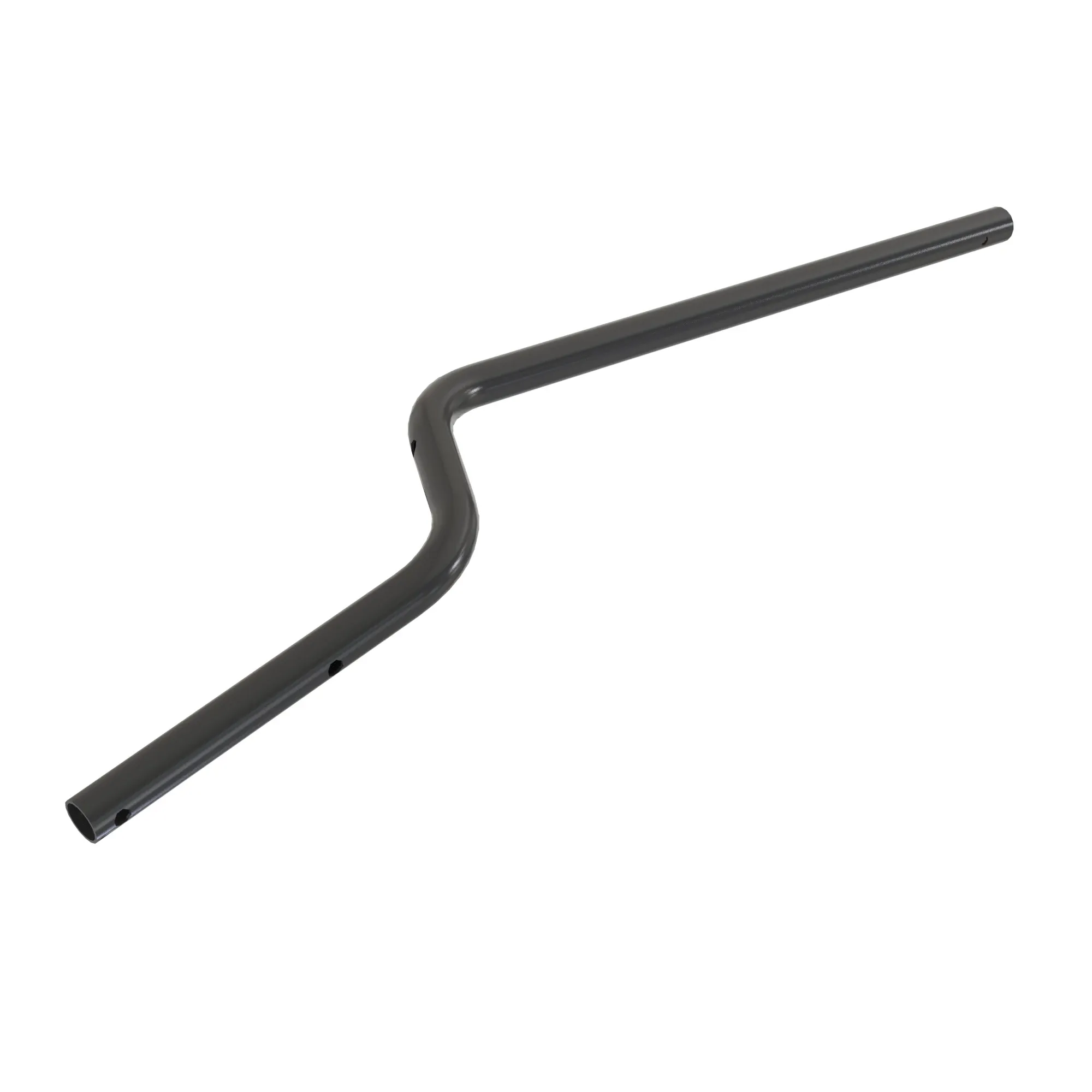 John Deere Front Light RH Tube - M148146