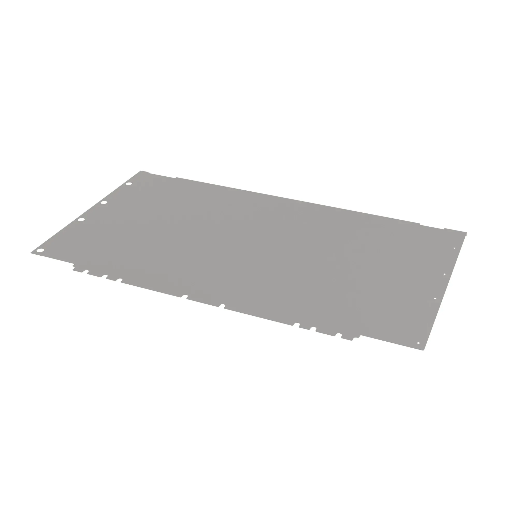 John Deere Cover - HXE142613