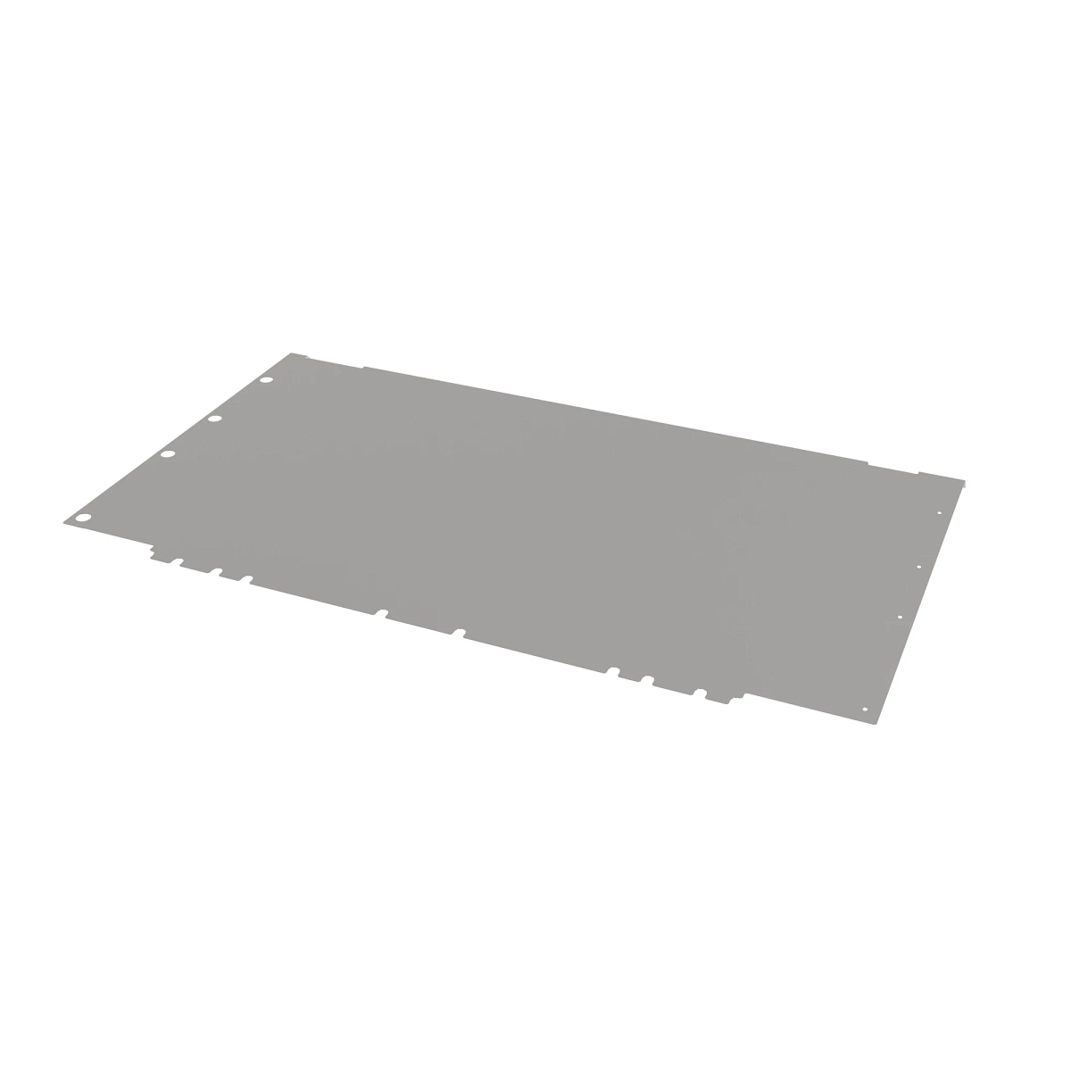 Table Cover for Plastic Inse