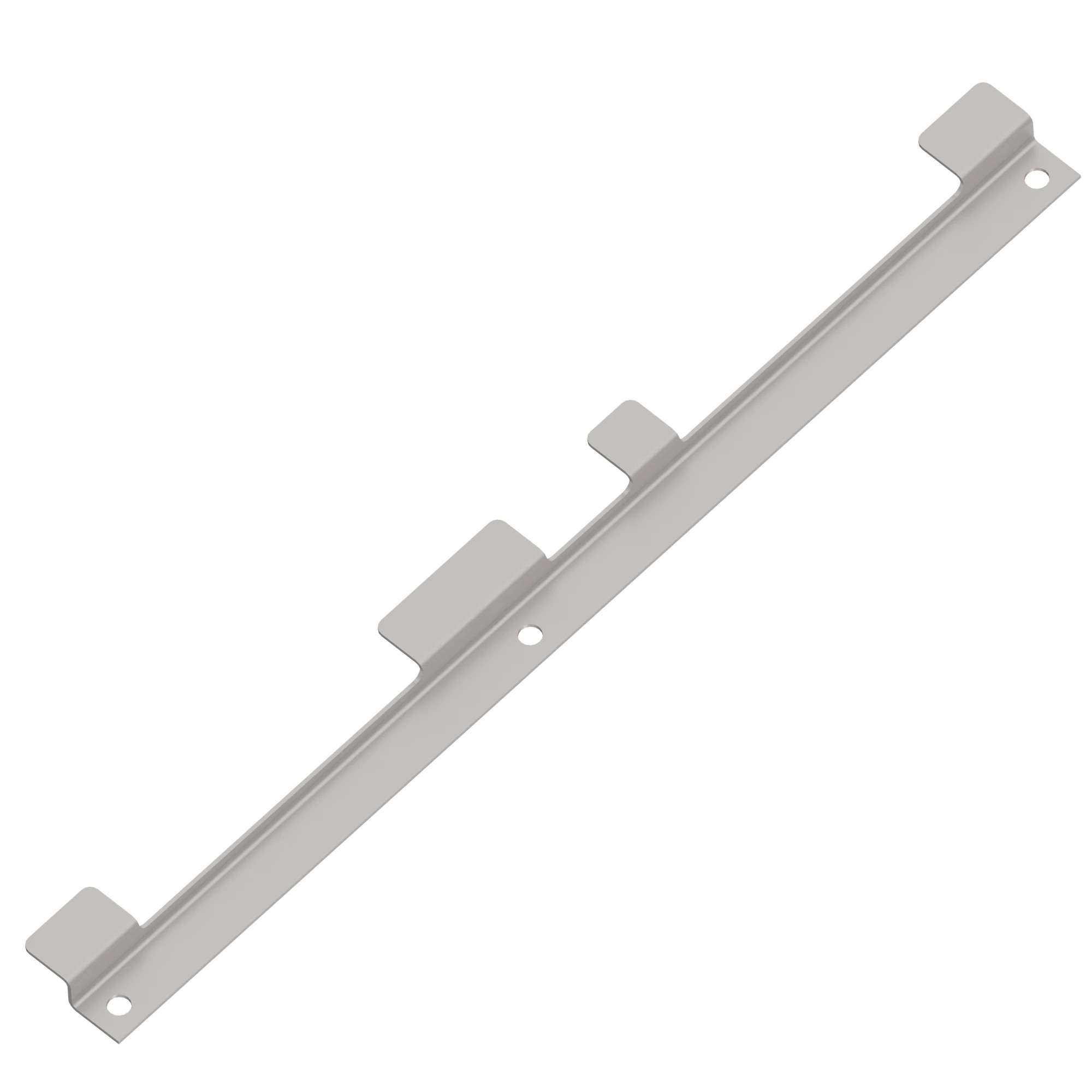 BRACKET, BLOWER RETENSION BRACKET