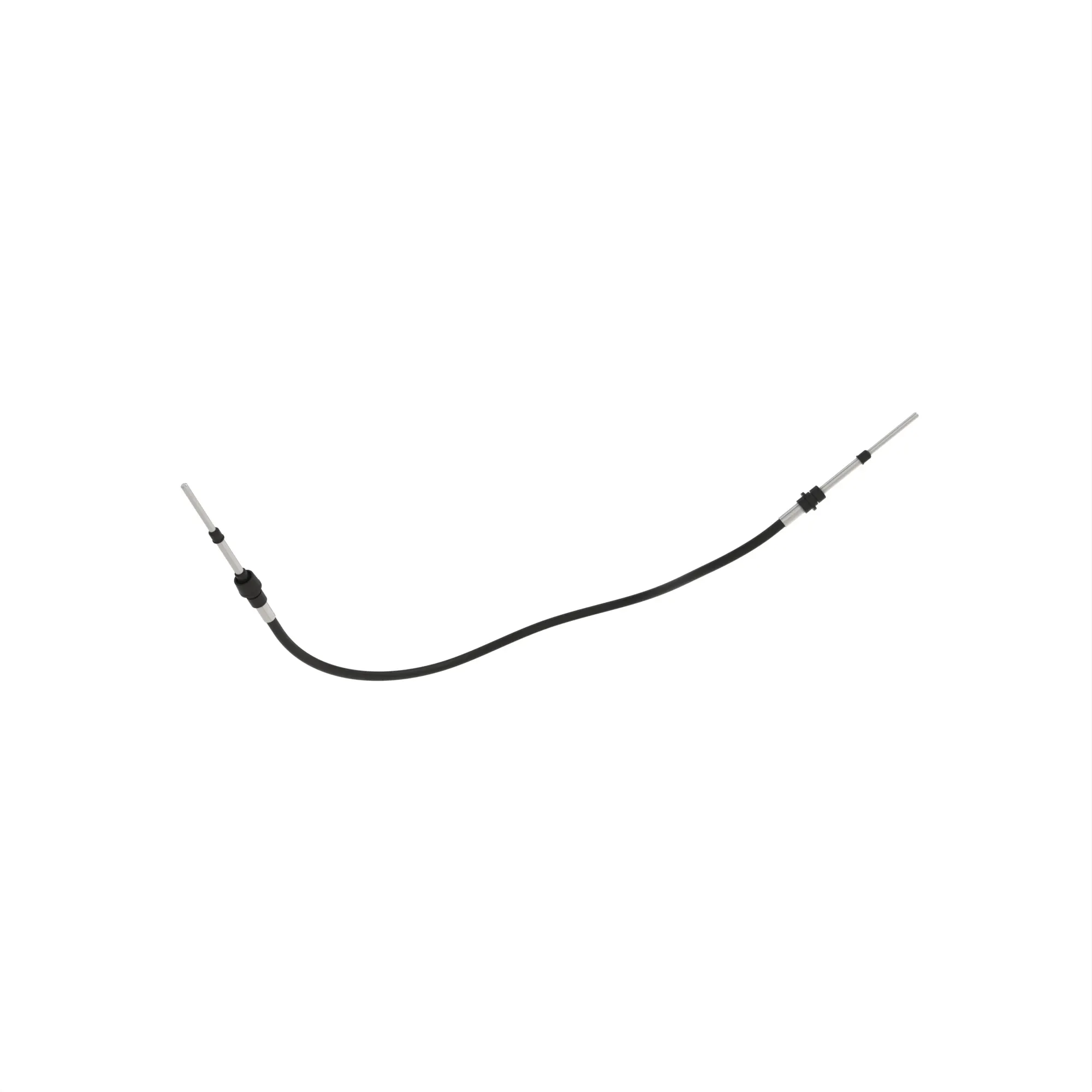 John Deere Rear Hitch Push Pull Cable  - SJ18981