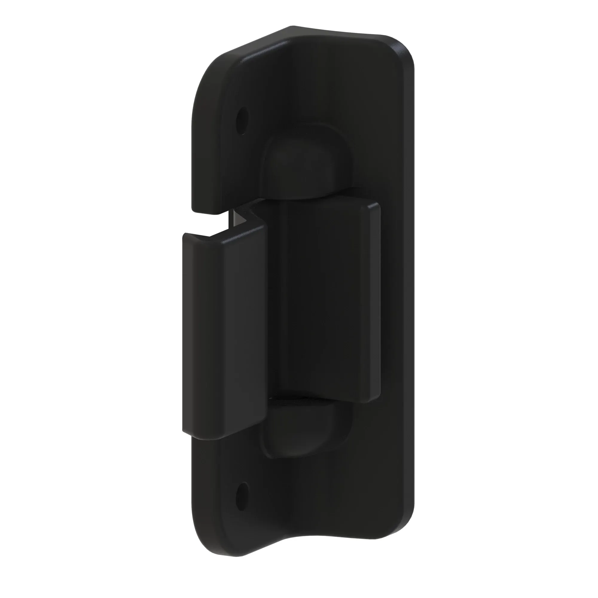 John Deere Lock Top Stationary Side Window - AT517811