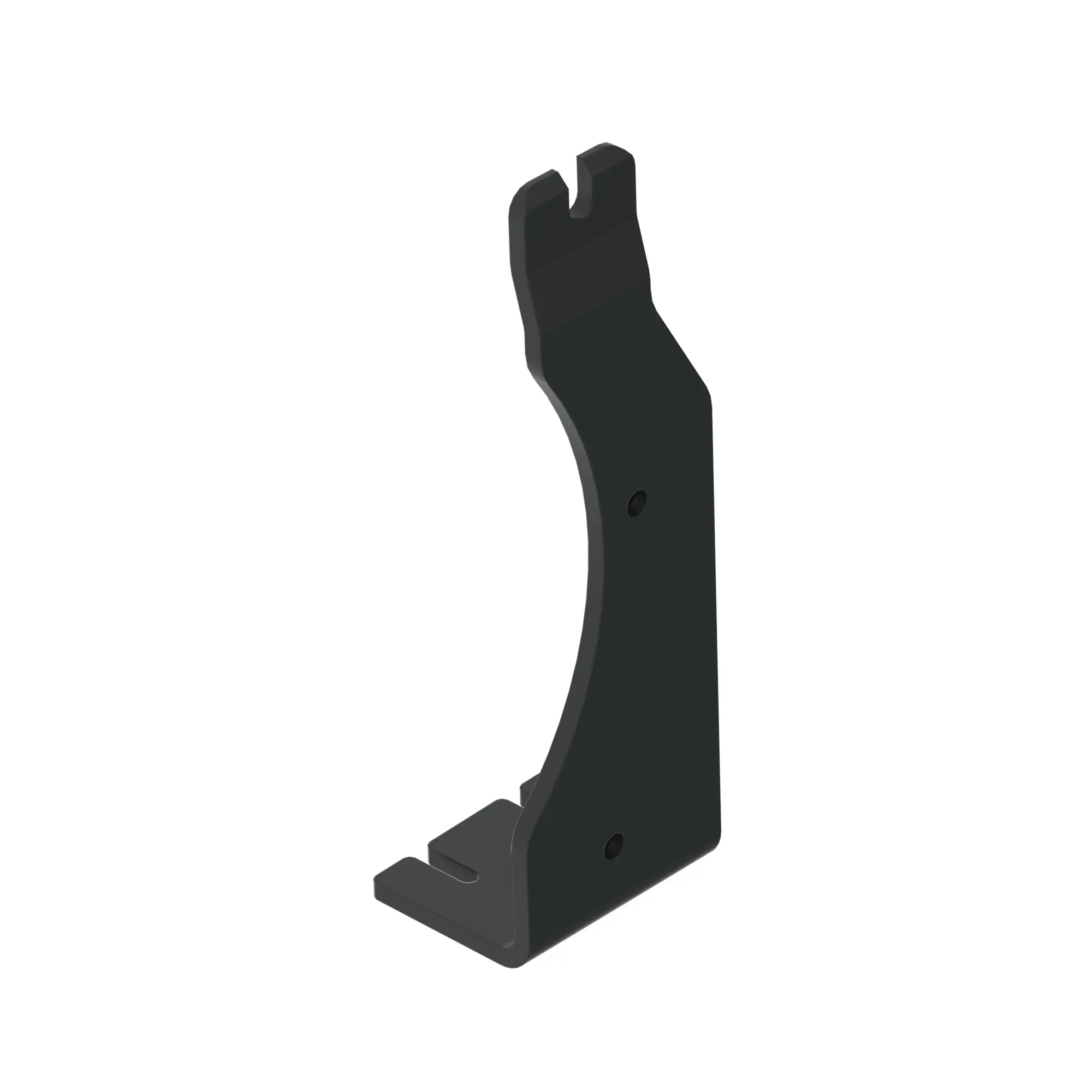 BRACKET, BRACKET FOR EXHAUST PIPE M
