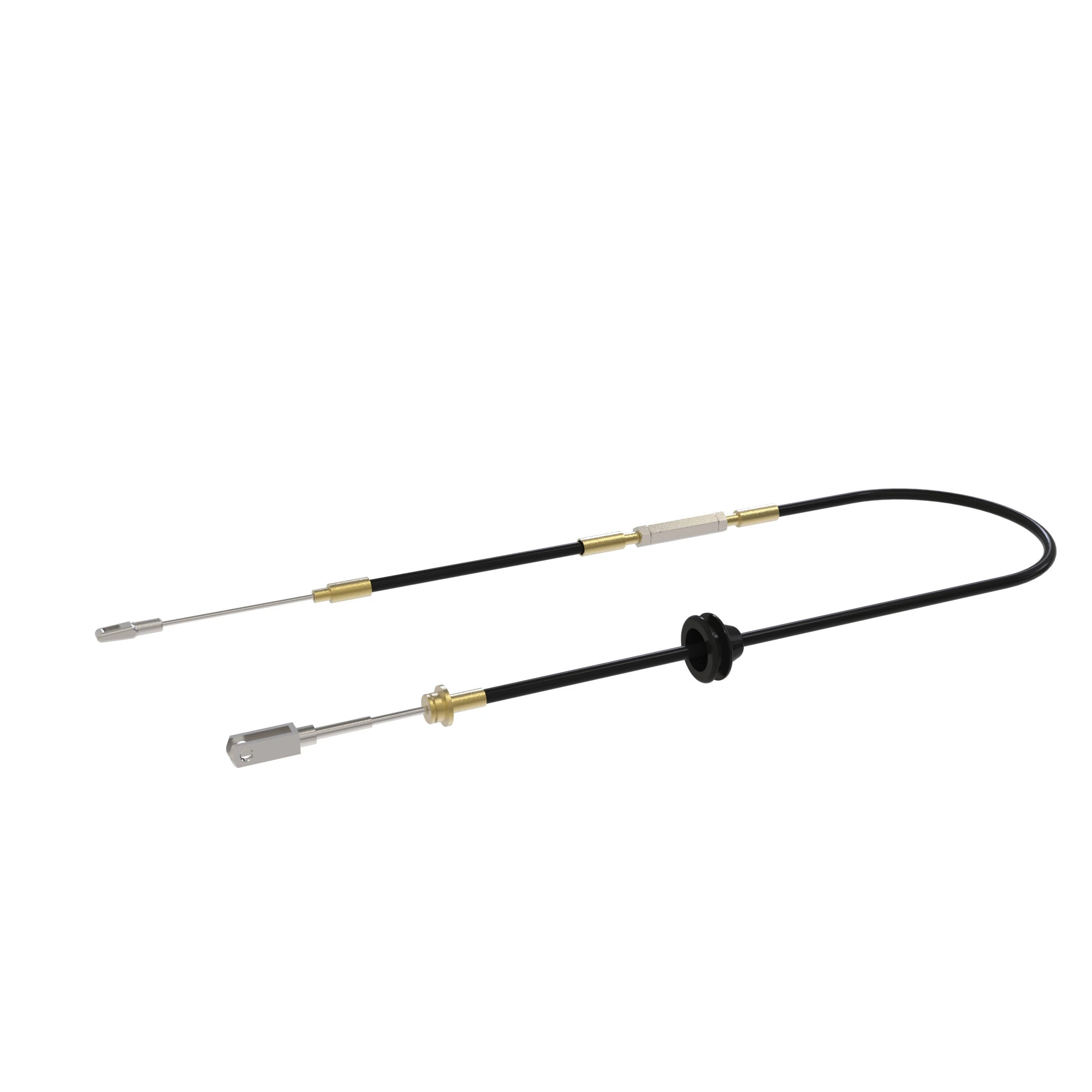 ⚙️ AL171246: Cable de vaivén John Deere 🚜✅