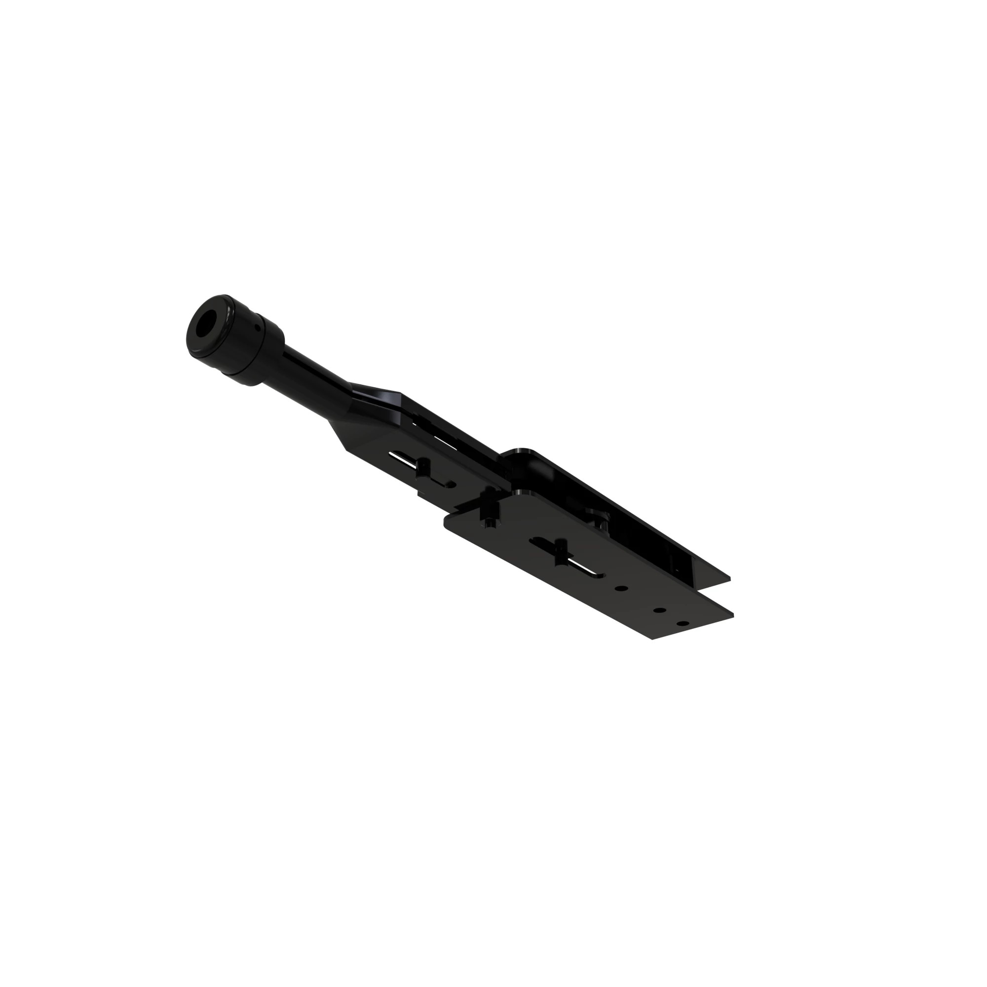 John Deere Brake Lever - D28019