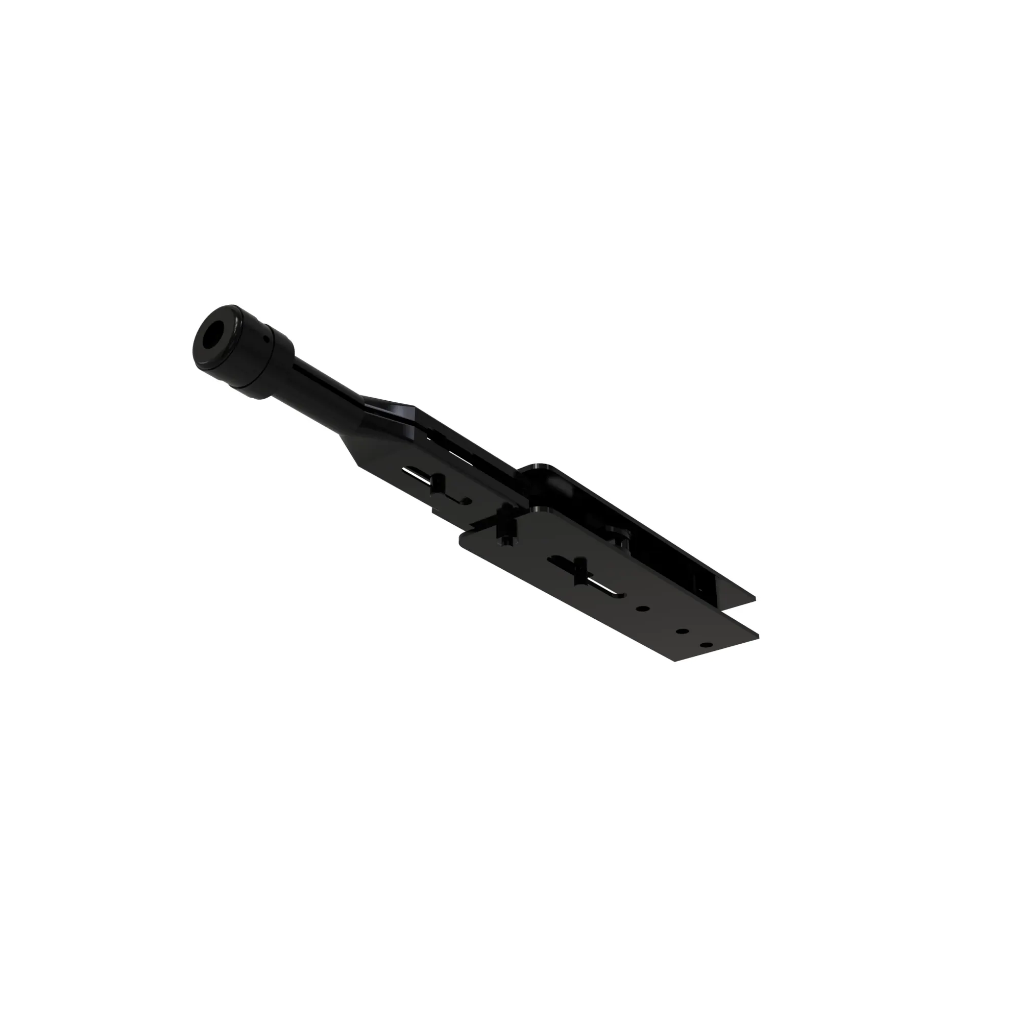 John Deere Brake Lever - D28019