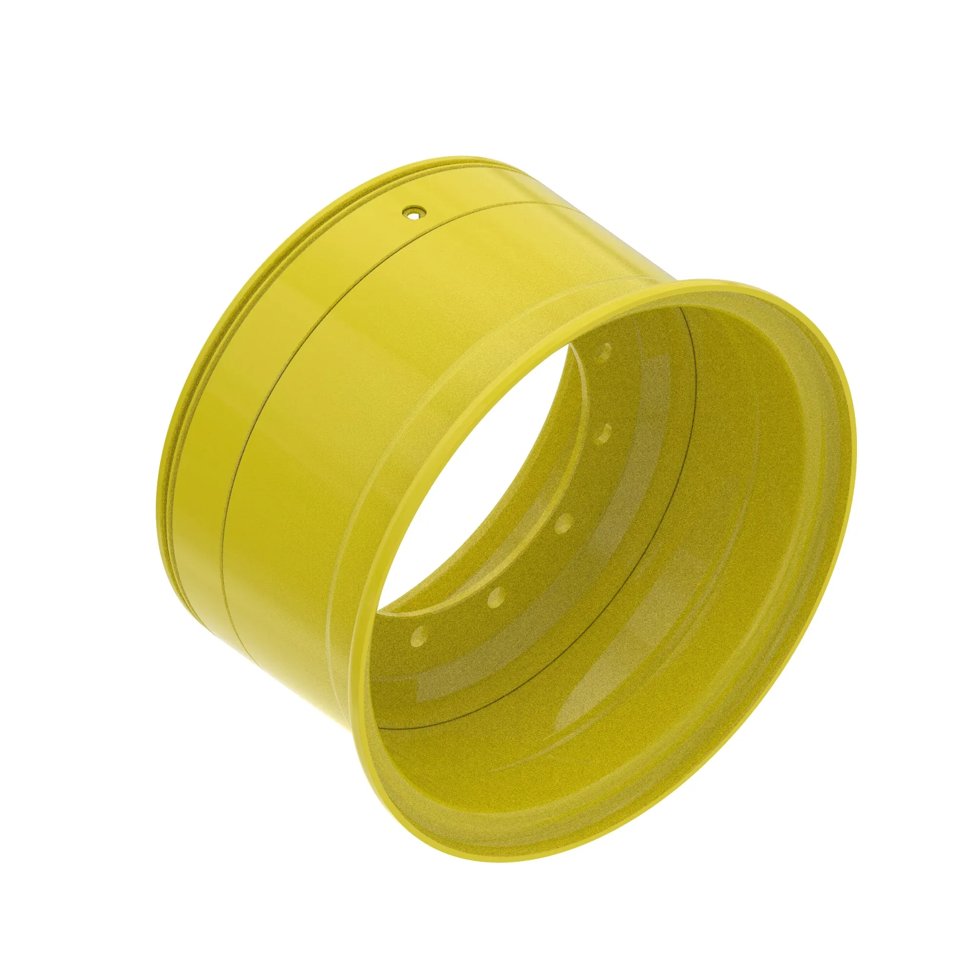 Rim And Wheel Center