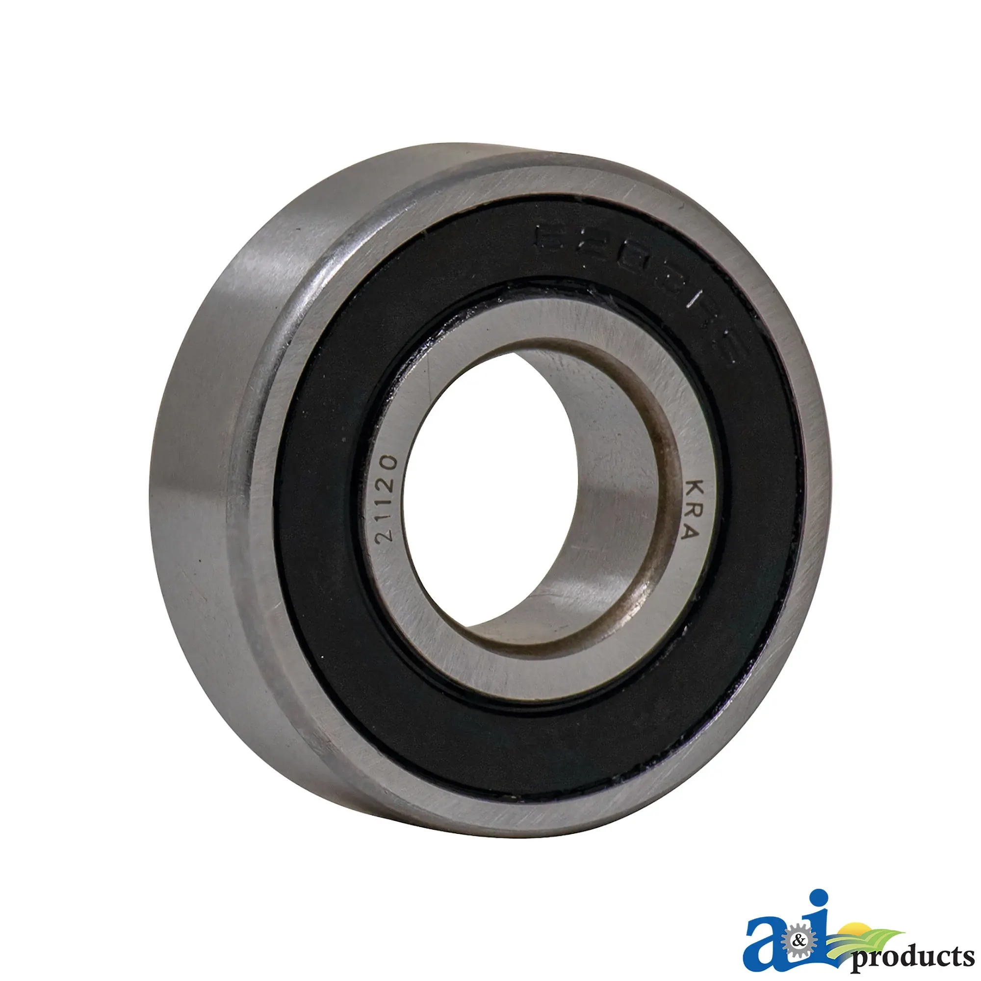 A&I Products Double Shield Ball Bearing - A-JD8504