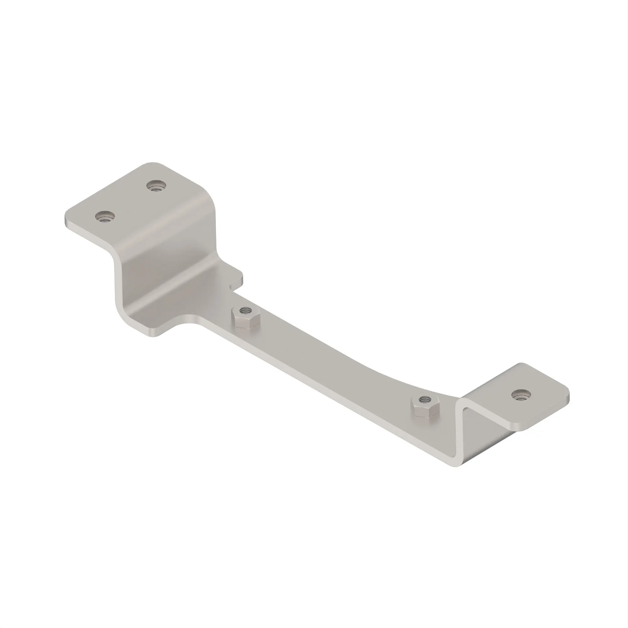 BRACKET, SUPPORT BRACKET DOC/DPF