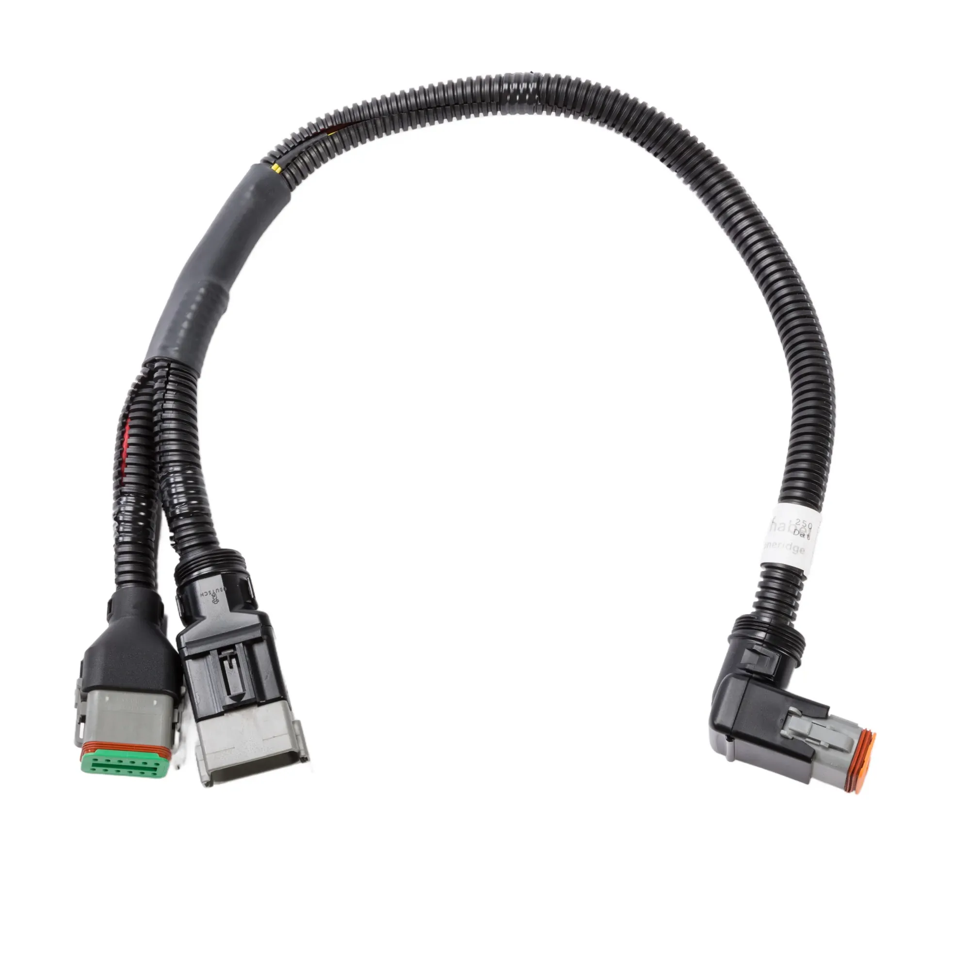 John Deere GreenStar™ Ready Cab to mag-M Harness Attachment - PF90858