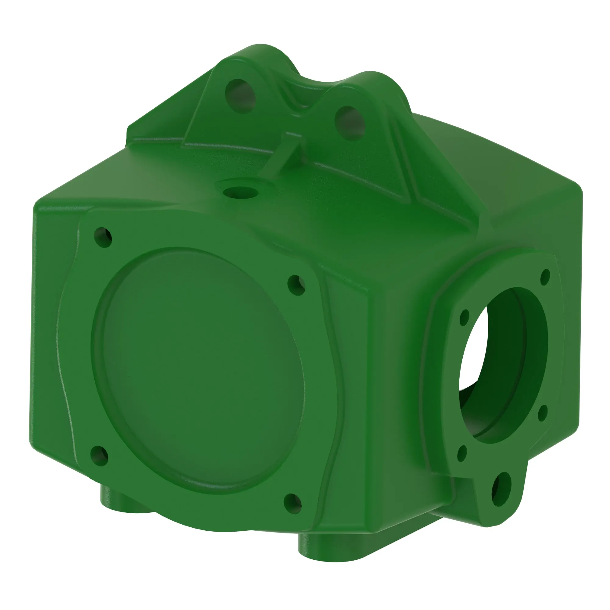 GEAR CASE