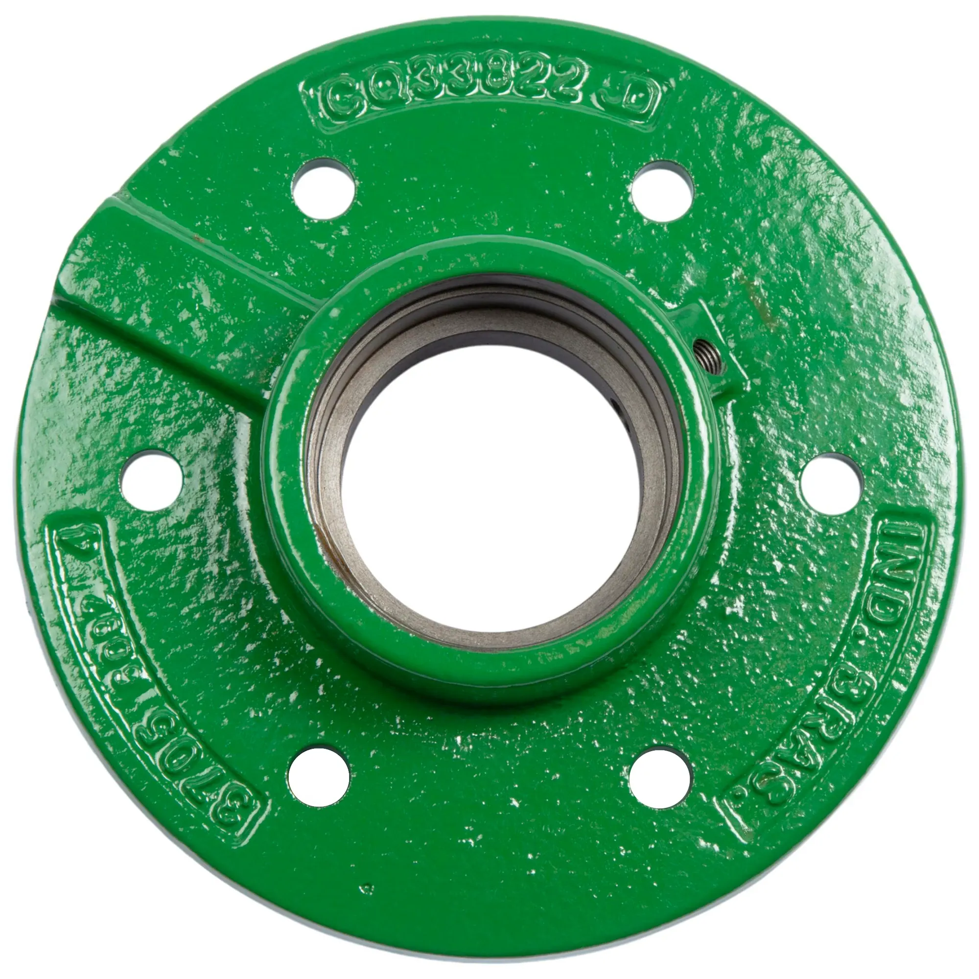 John Deere Hub - CQ33822