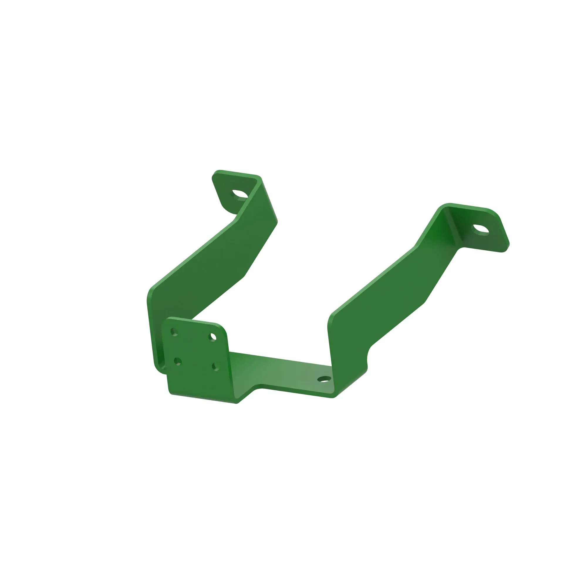 BRACKET, AGITATION VALVE SUPPORT