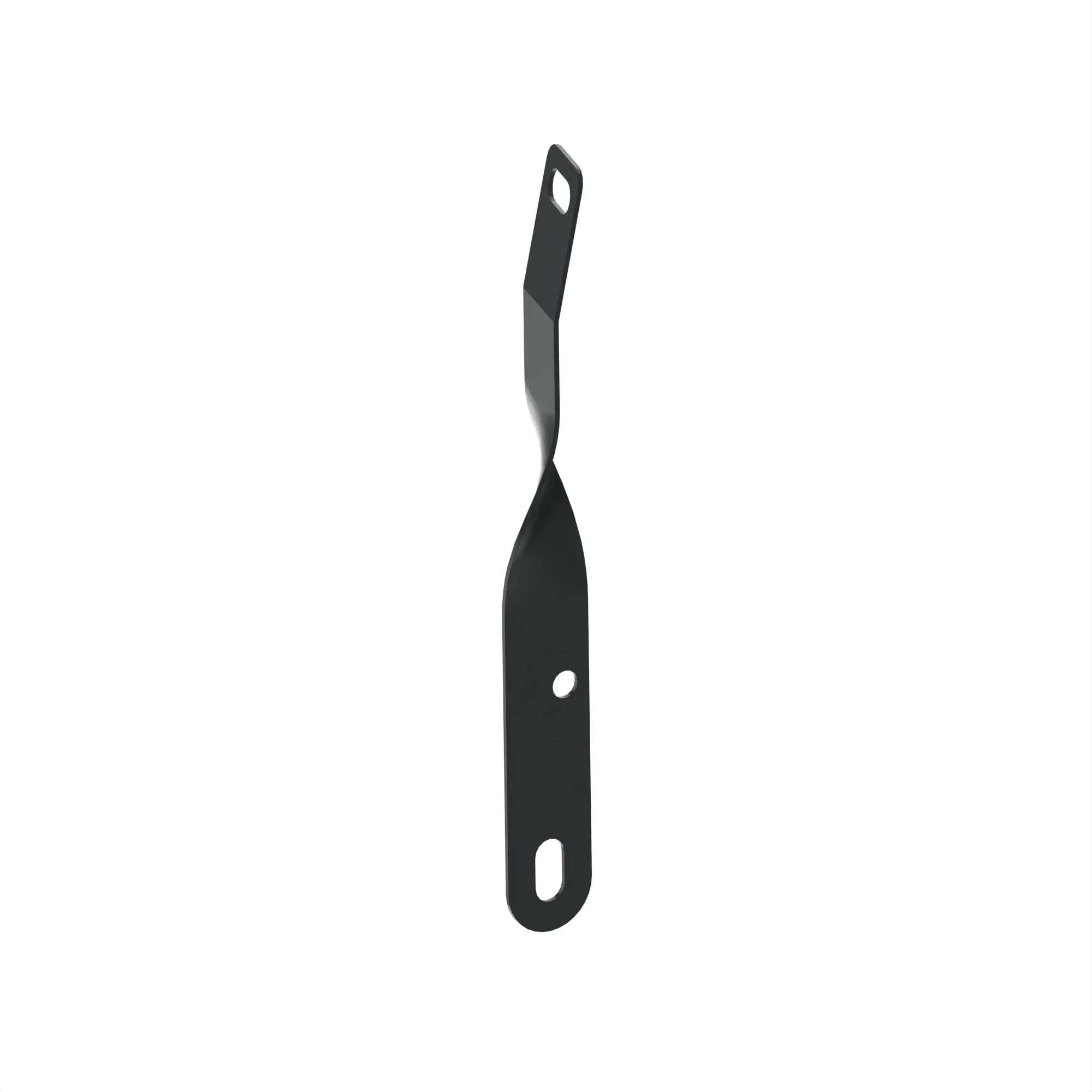 BRACKET, RADIATOR SUPPORT BRACKET 9