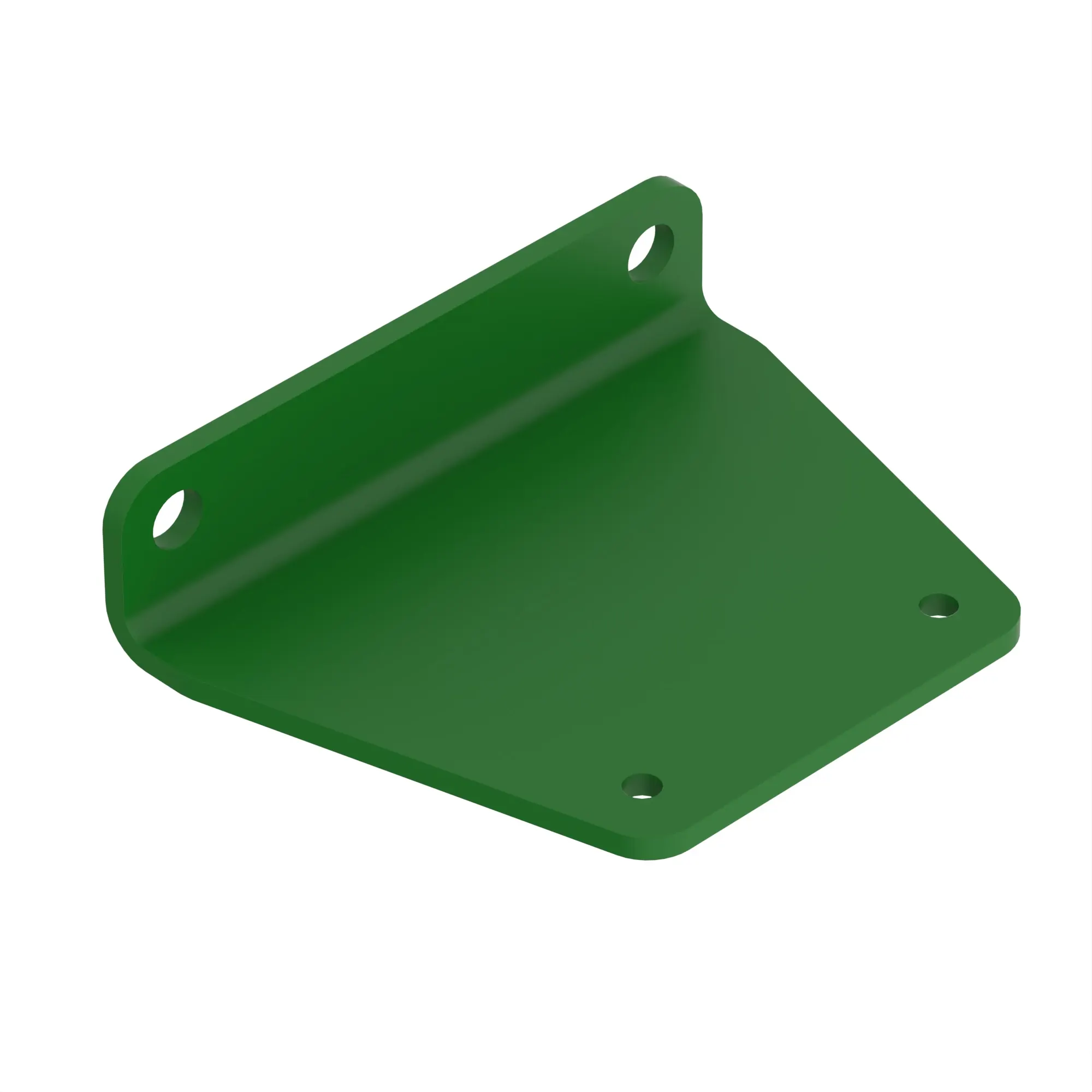 John Deere Bracket - A114490