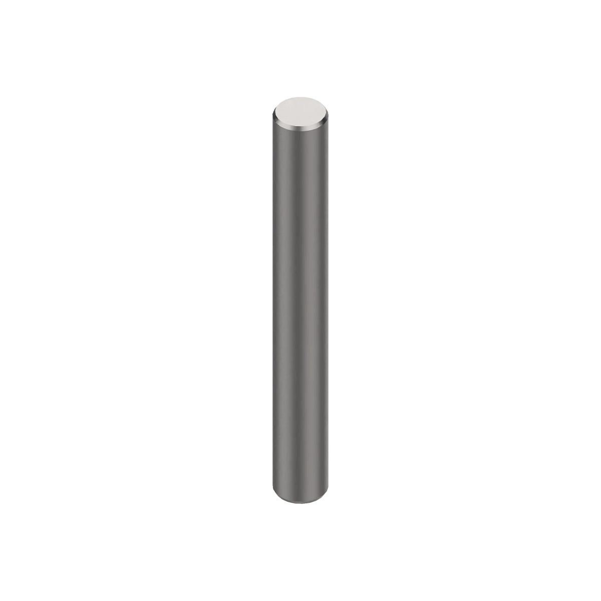 Dowel Pin, Reversible Fa