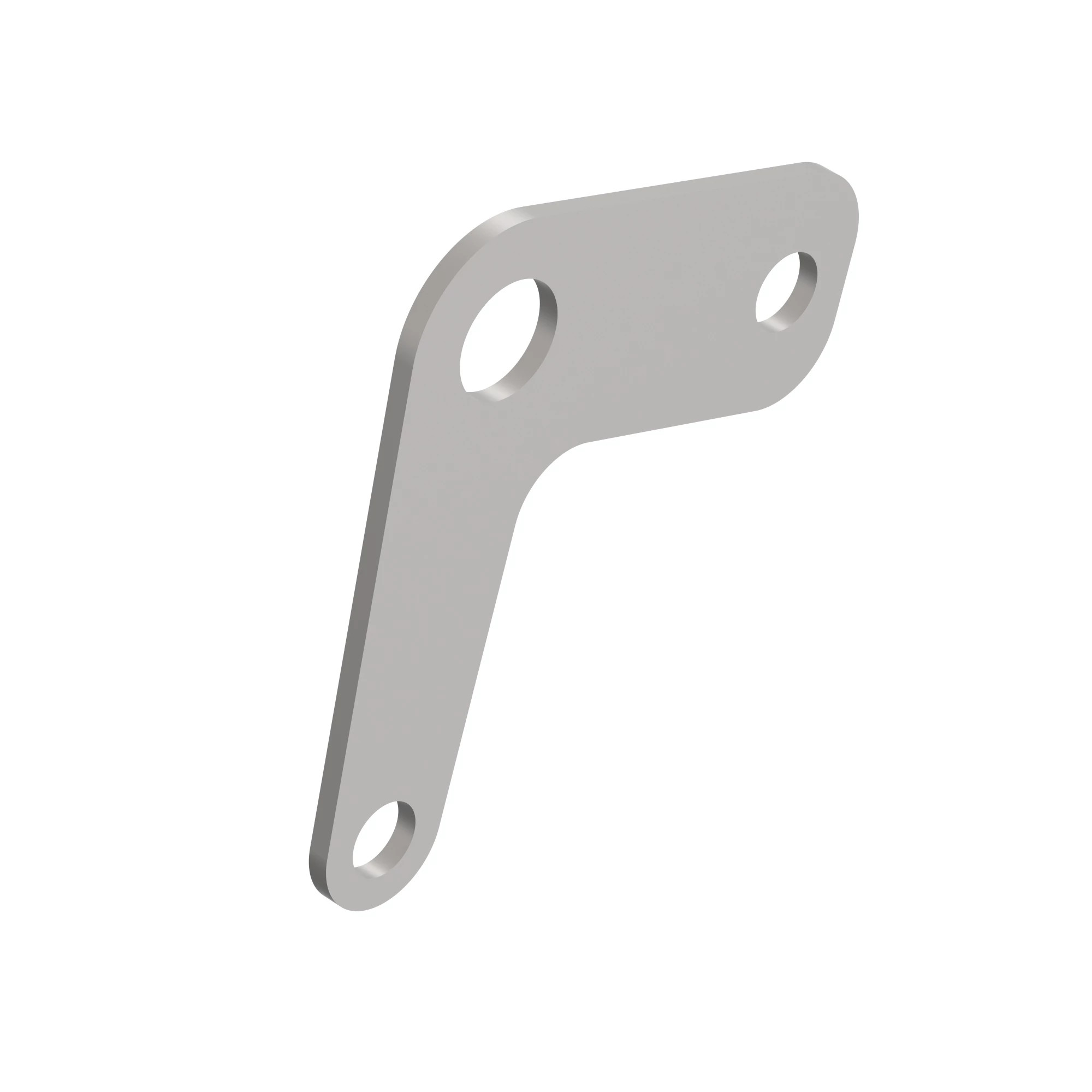 BRACKET, BELL CRANK