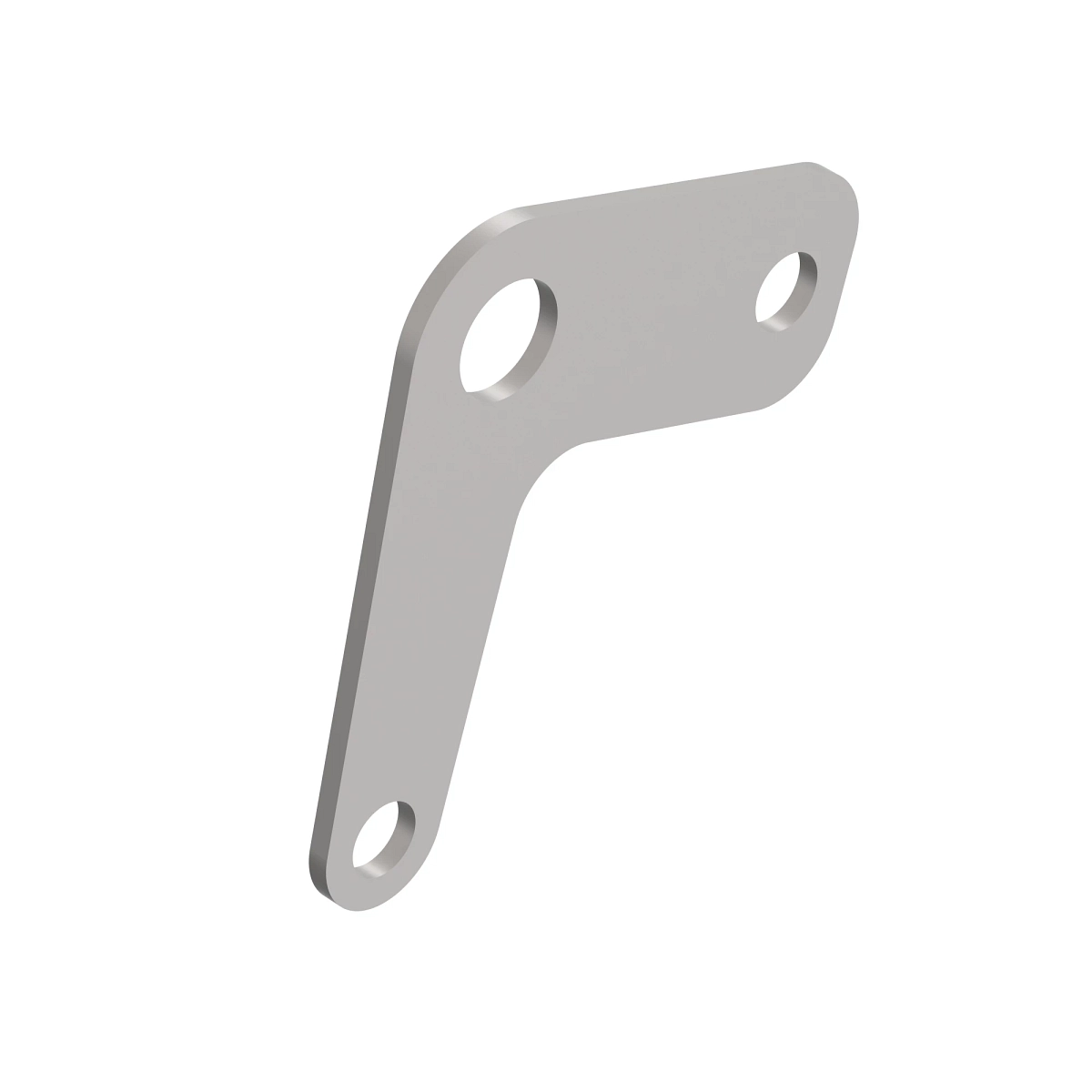 Bracket, Bell Crank