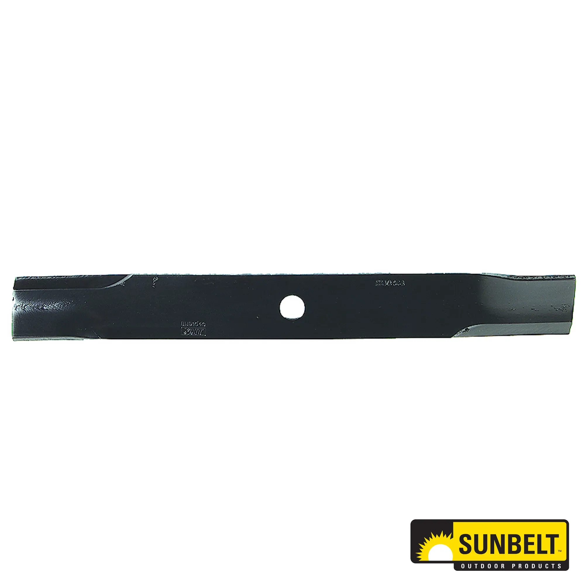Sunbelt Standard Lift Mower Blade, 60 inch, Cut Length 110 mm (4.3 inch) - A-B1JD1040