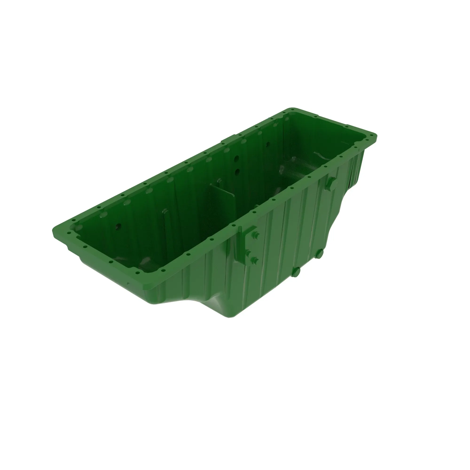 John Deere Oil Pan - RE544344