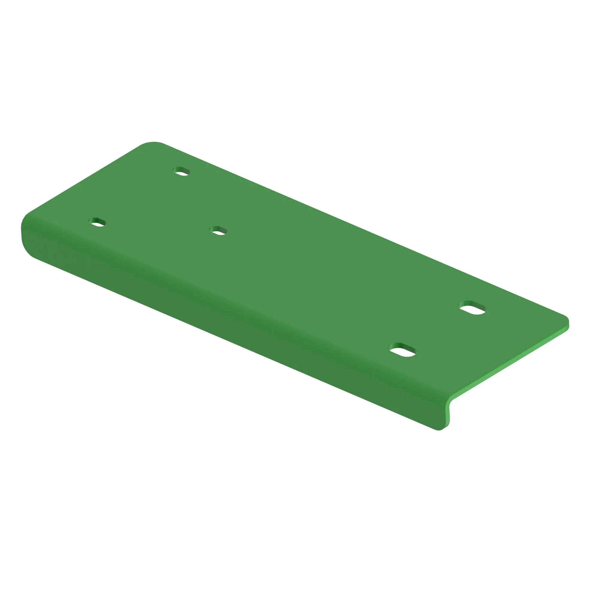 BRACKET, ECOMATIC SUPPORT