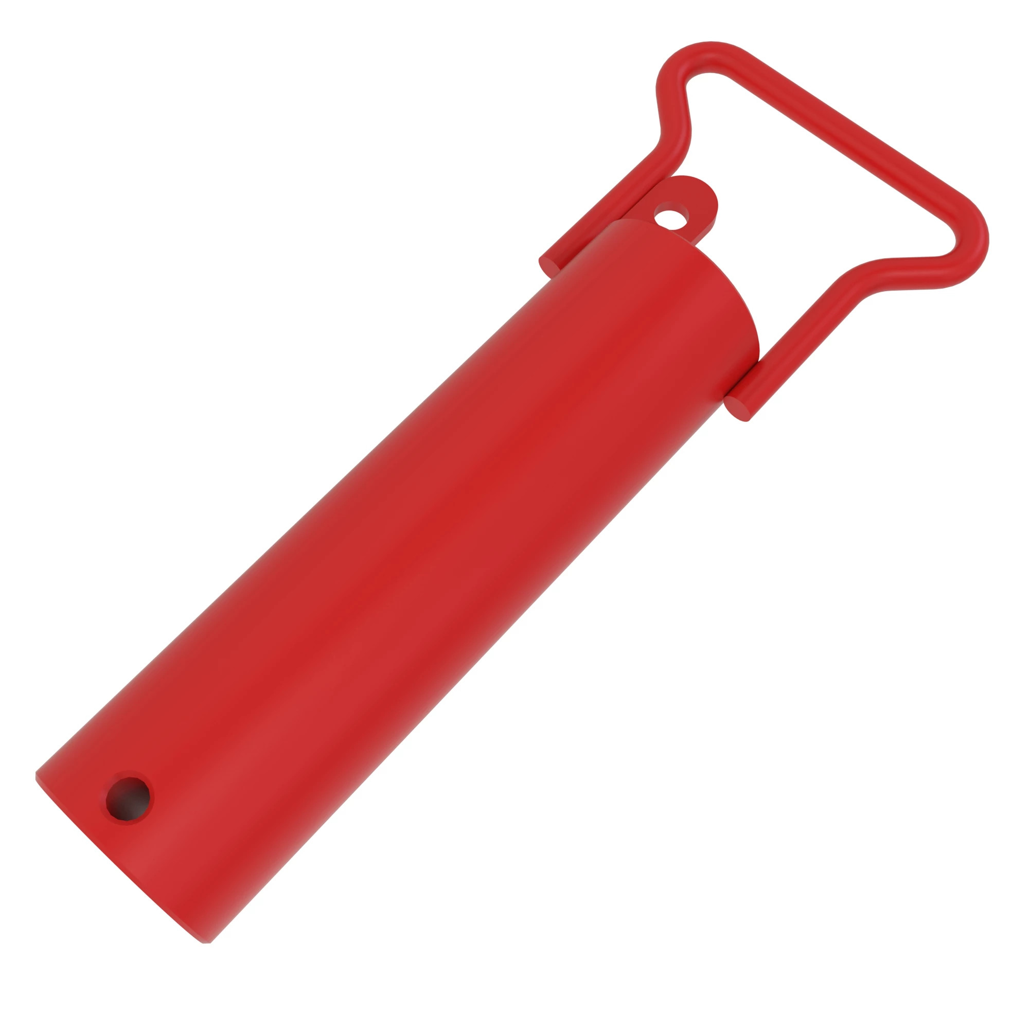 DUMP BODY LOCK BAR PIN WELDMENT
LEII