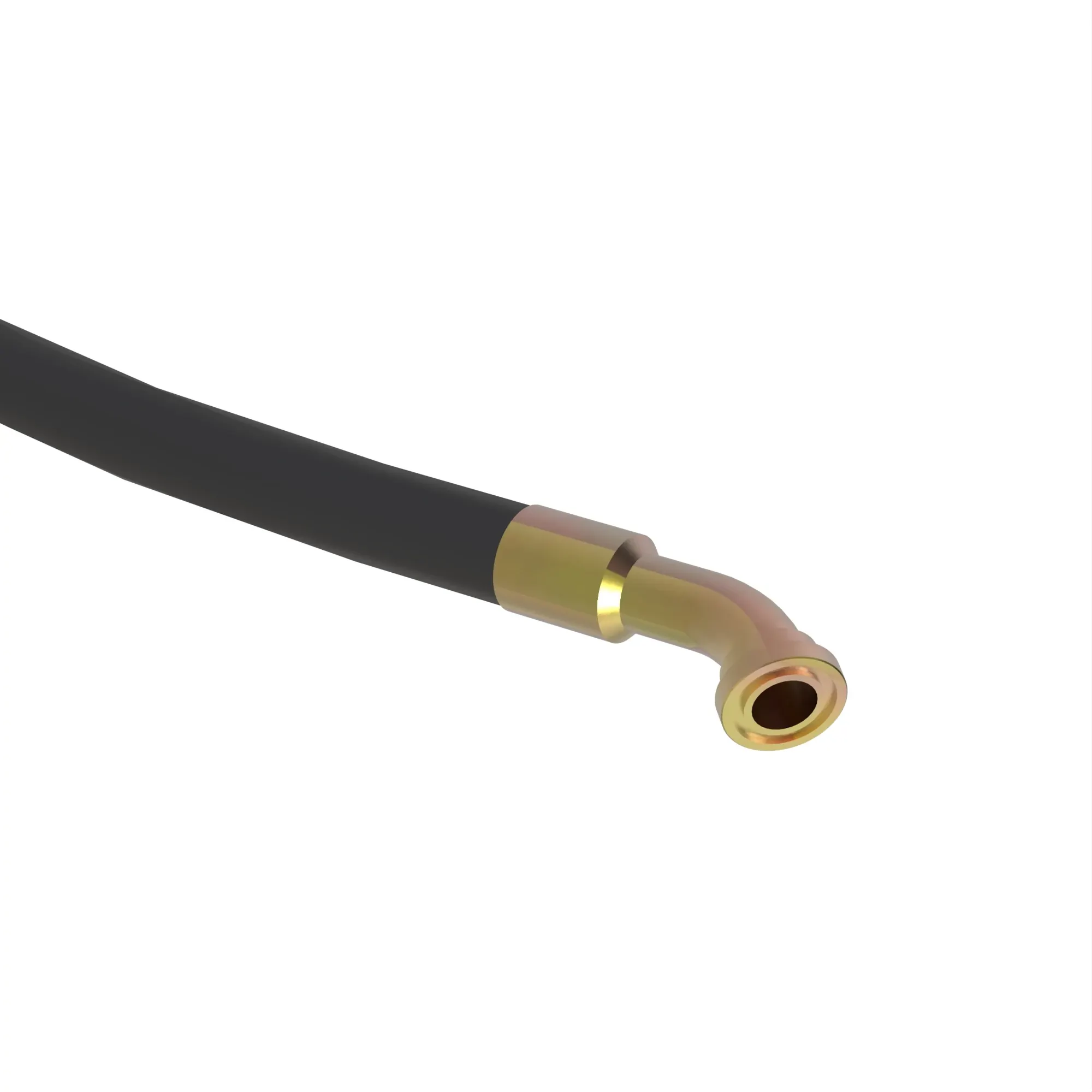 HOSE, HYDRAULIC