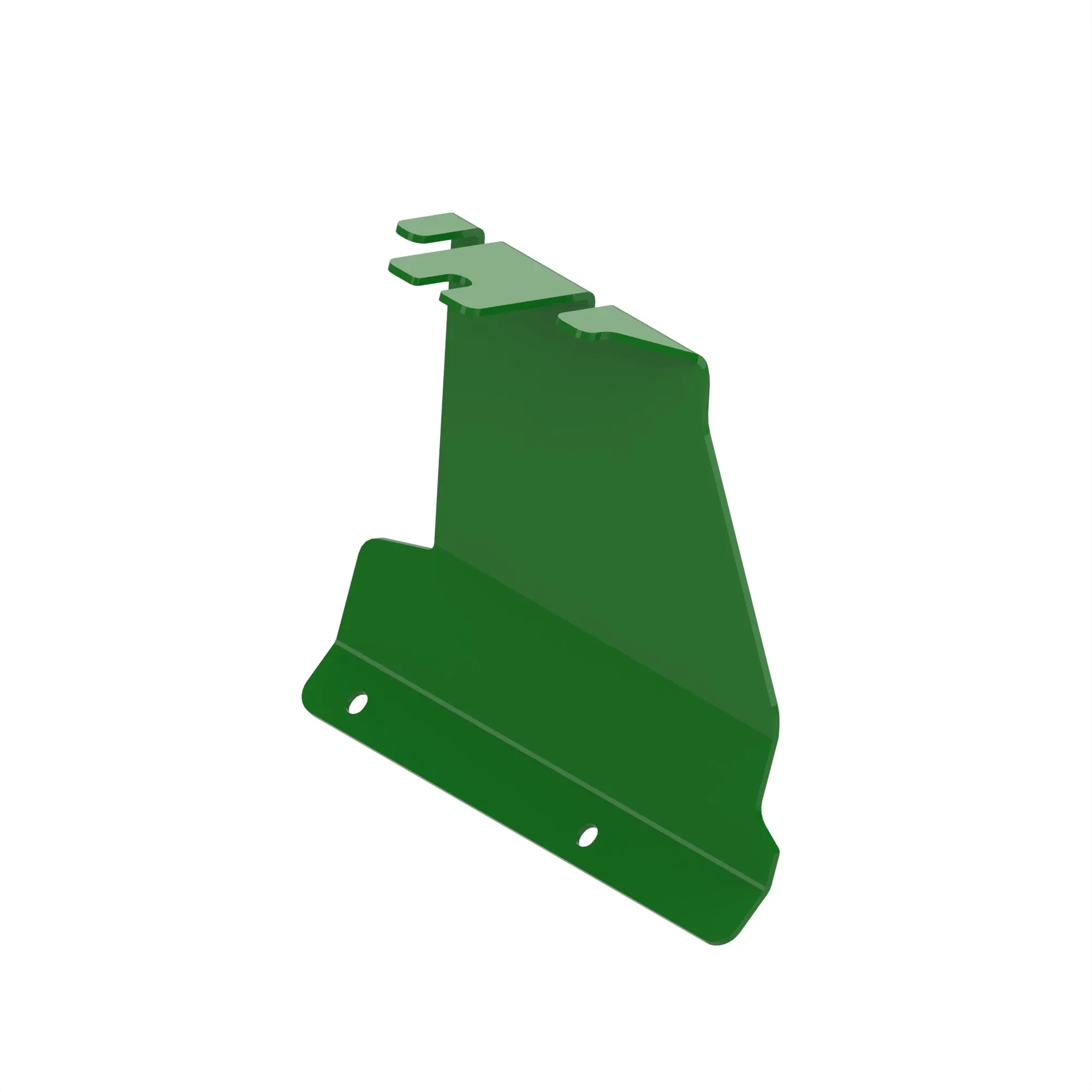 John Deere Wear Plate - HXE107358