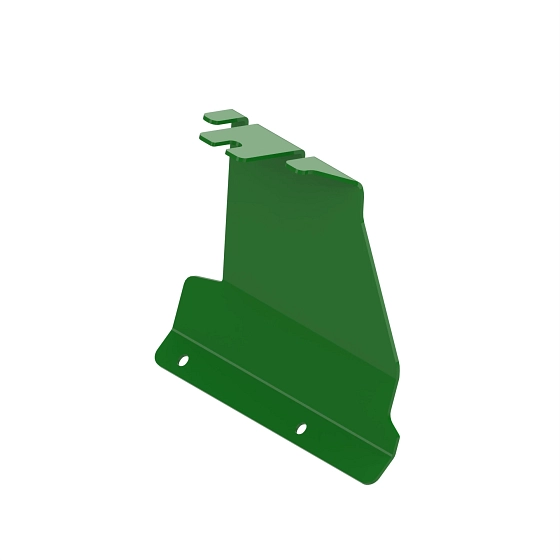 John Deere Wear Plate - HXE107358
