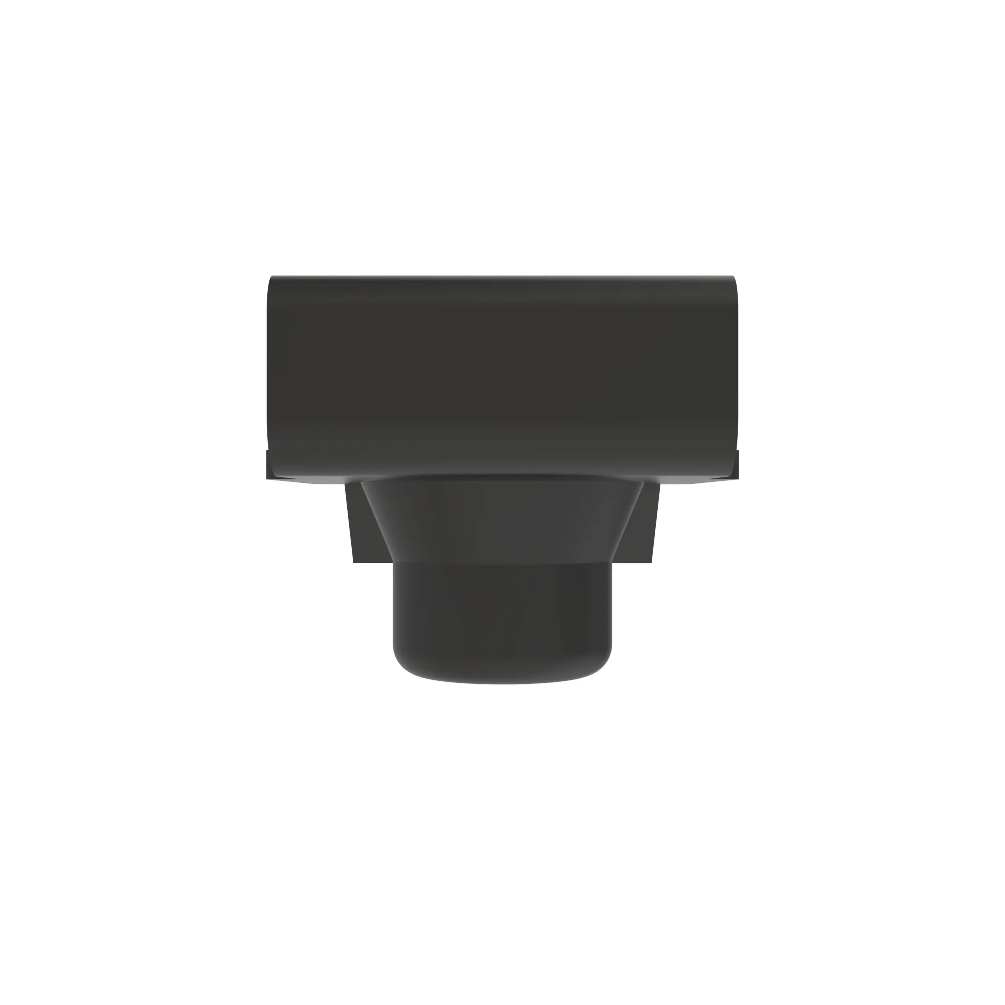 NUT, NUT, CLAMP-ON 5/16-18