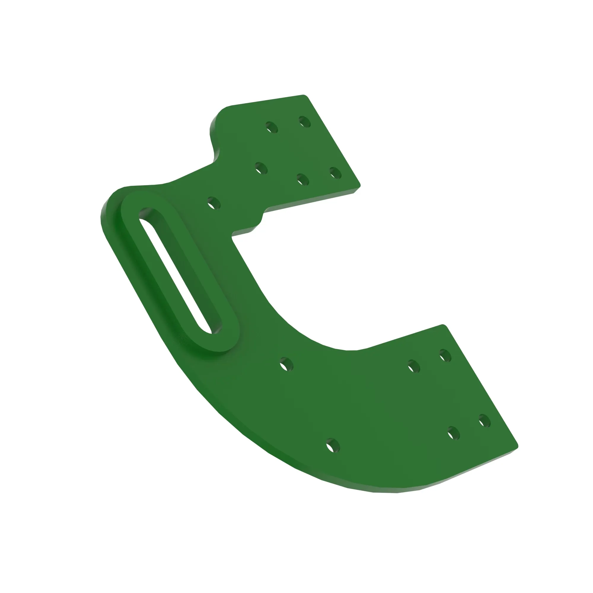 PLATE ASSY, CYL ANCHOR  R.O.