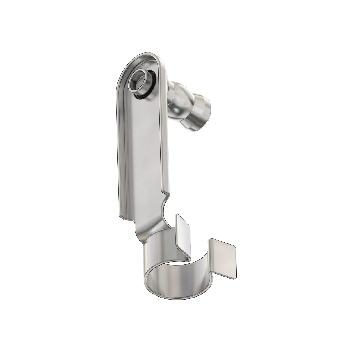 COTTER PIN, DIAMETER=6, LENGTH=12