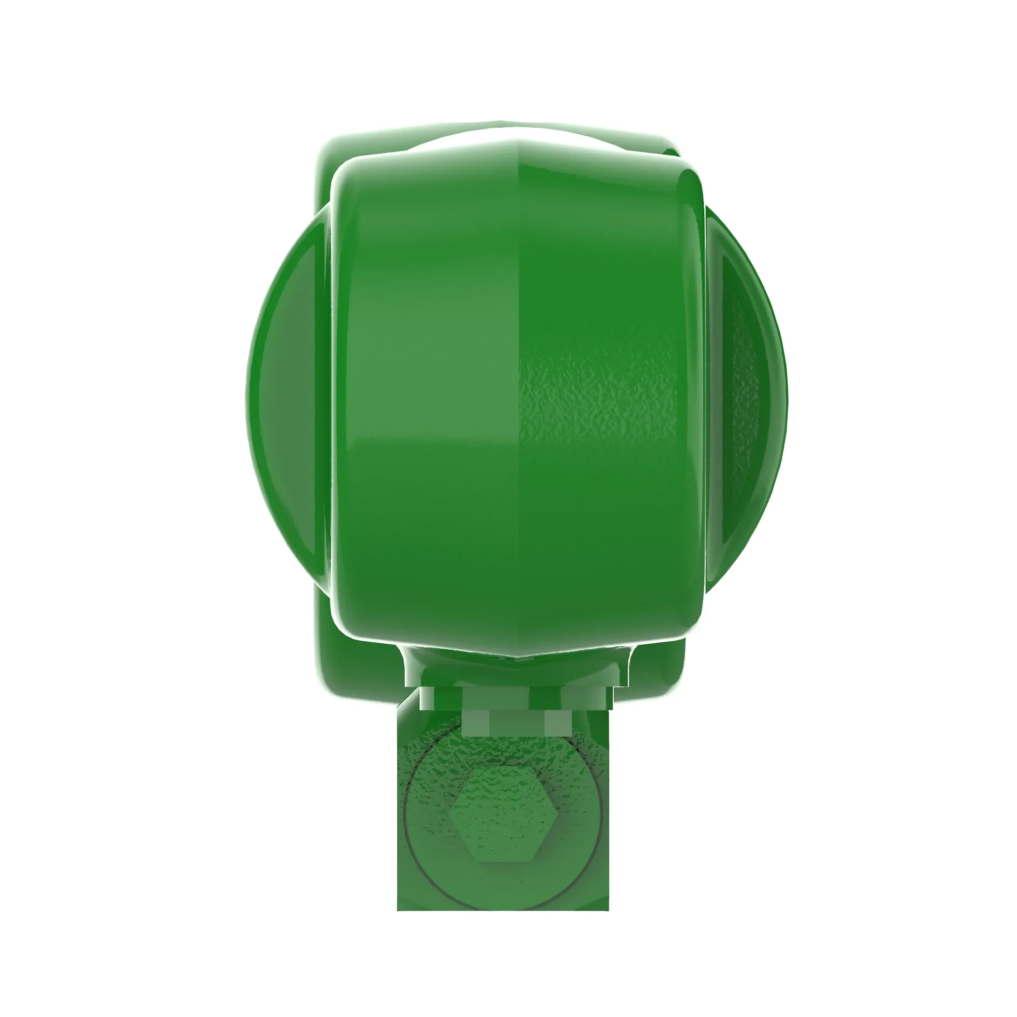 HYDRAULIC CYLINDER