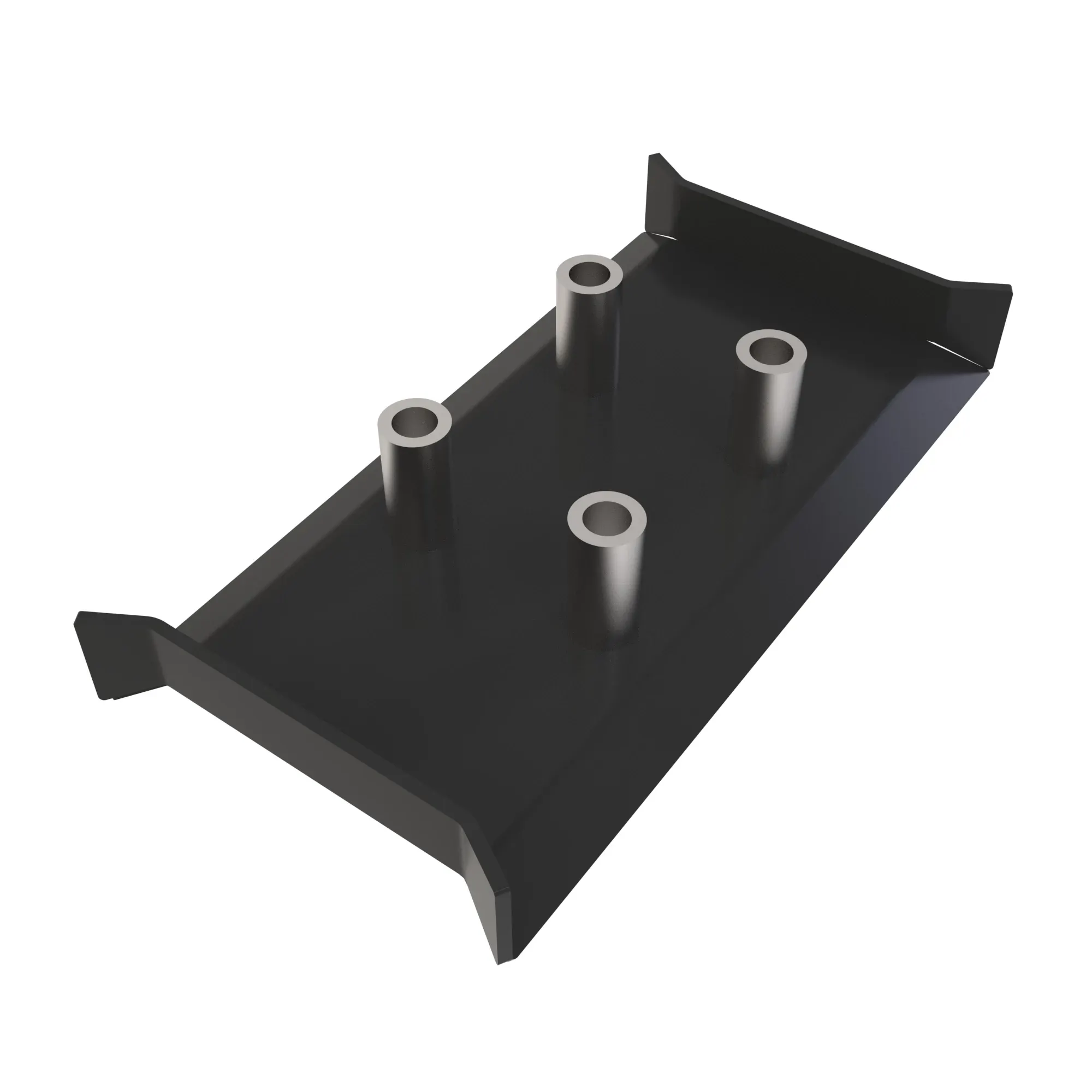 John Deere CF5 Holder - F691960