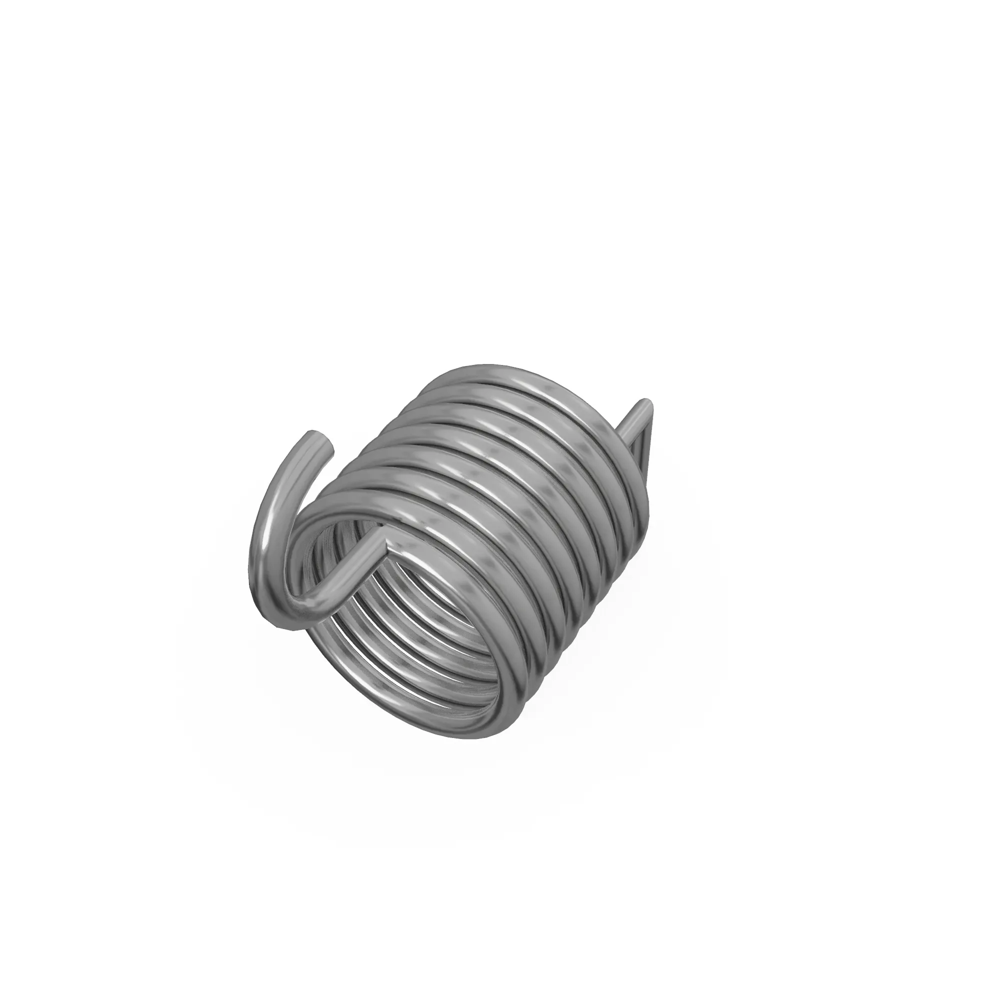 John Deere Park Brake Return Spring - LVU10076