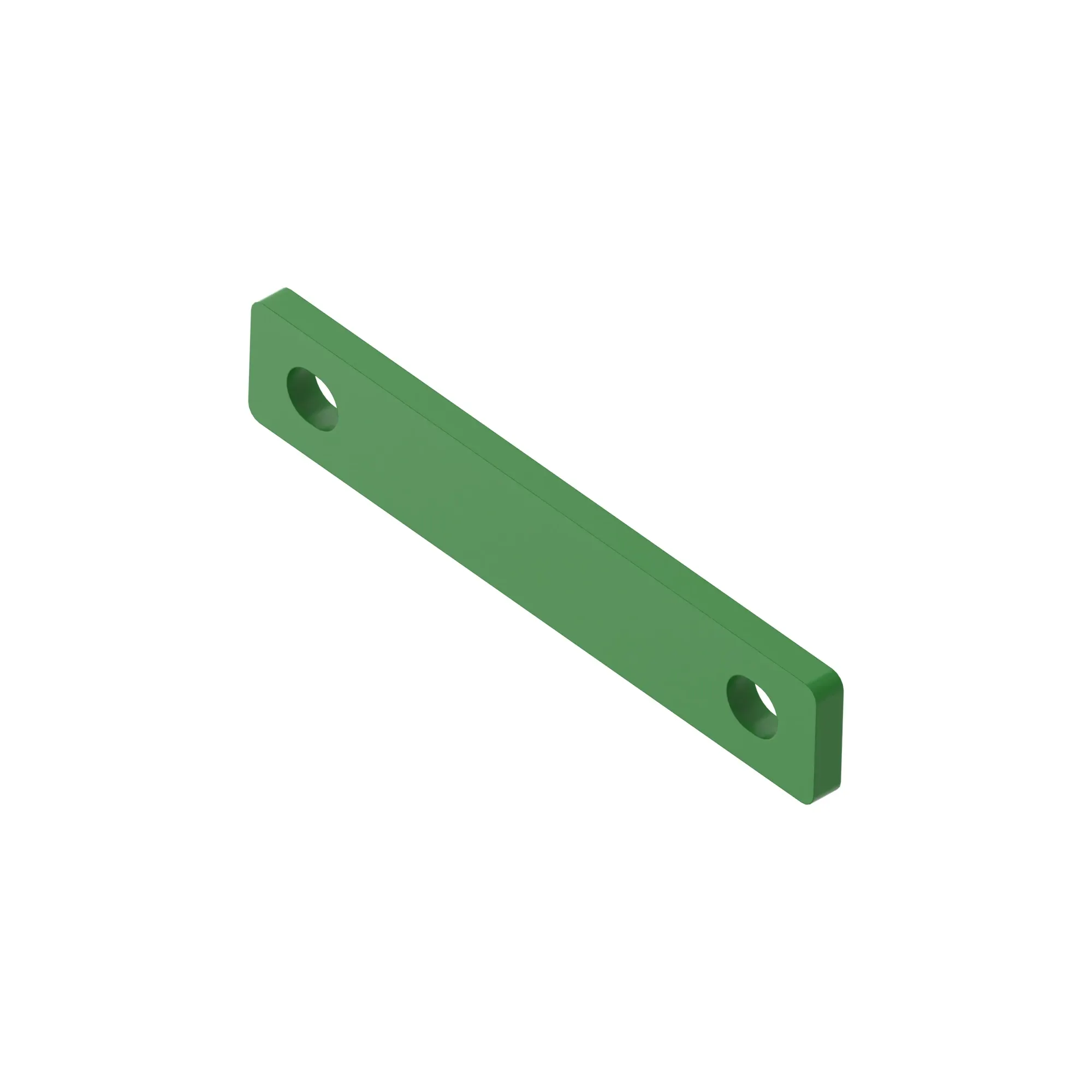 STRAP, STRAP 2 HOLES