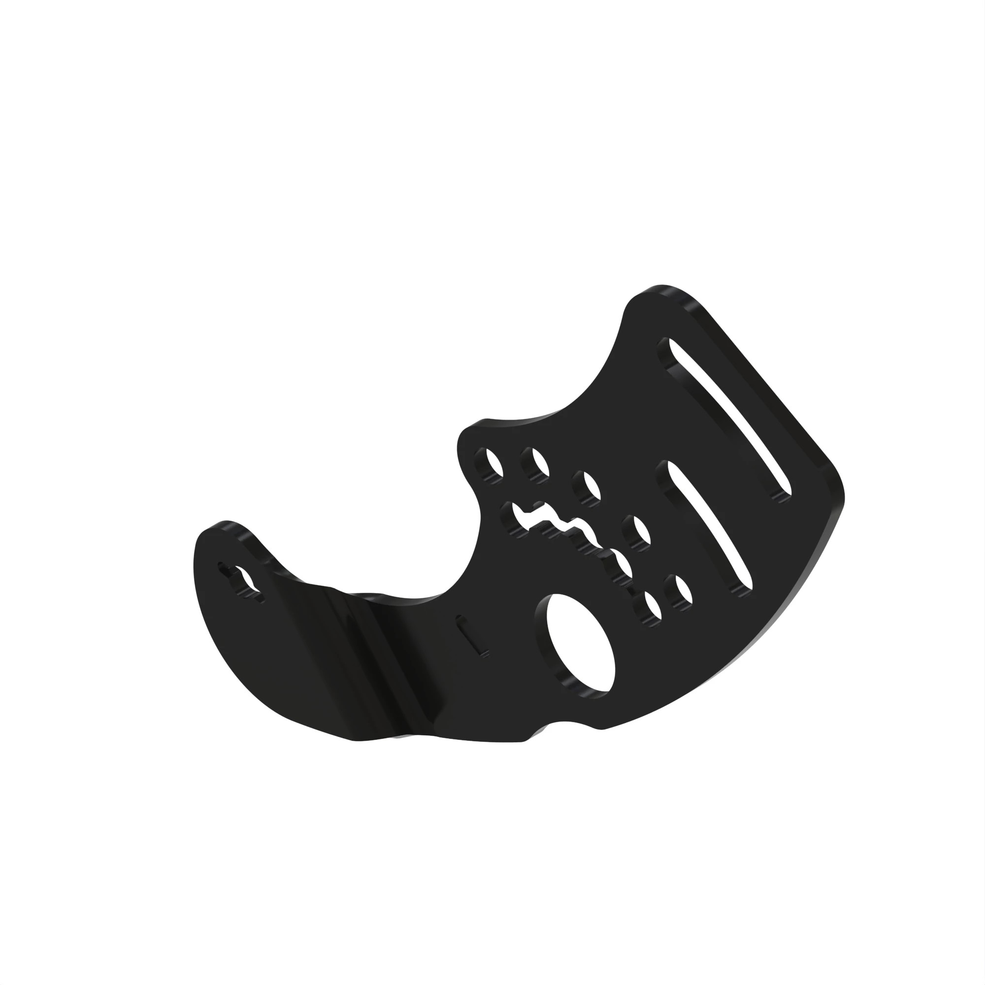⚙️ LVU31456: Manivela de Campana de Freno Trasero John Deere 🚜✅