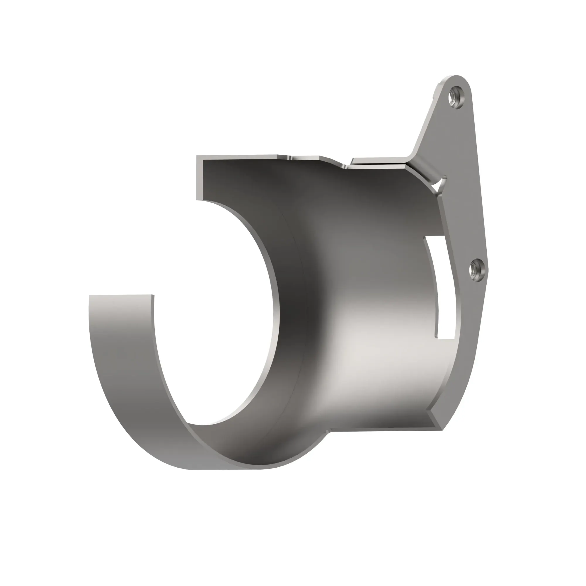 COUNTERSHAFT DEFLECTOR