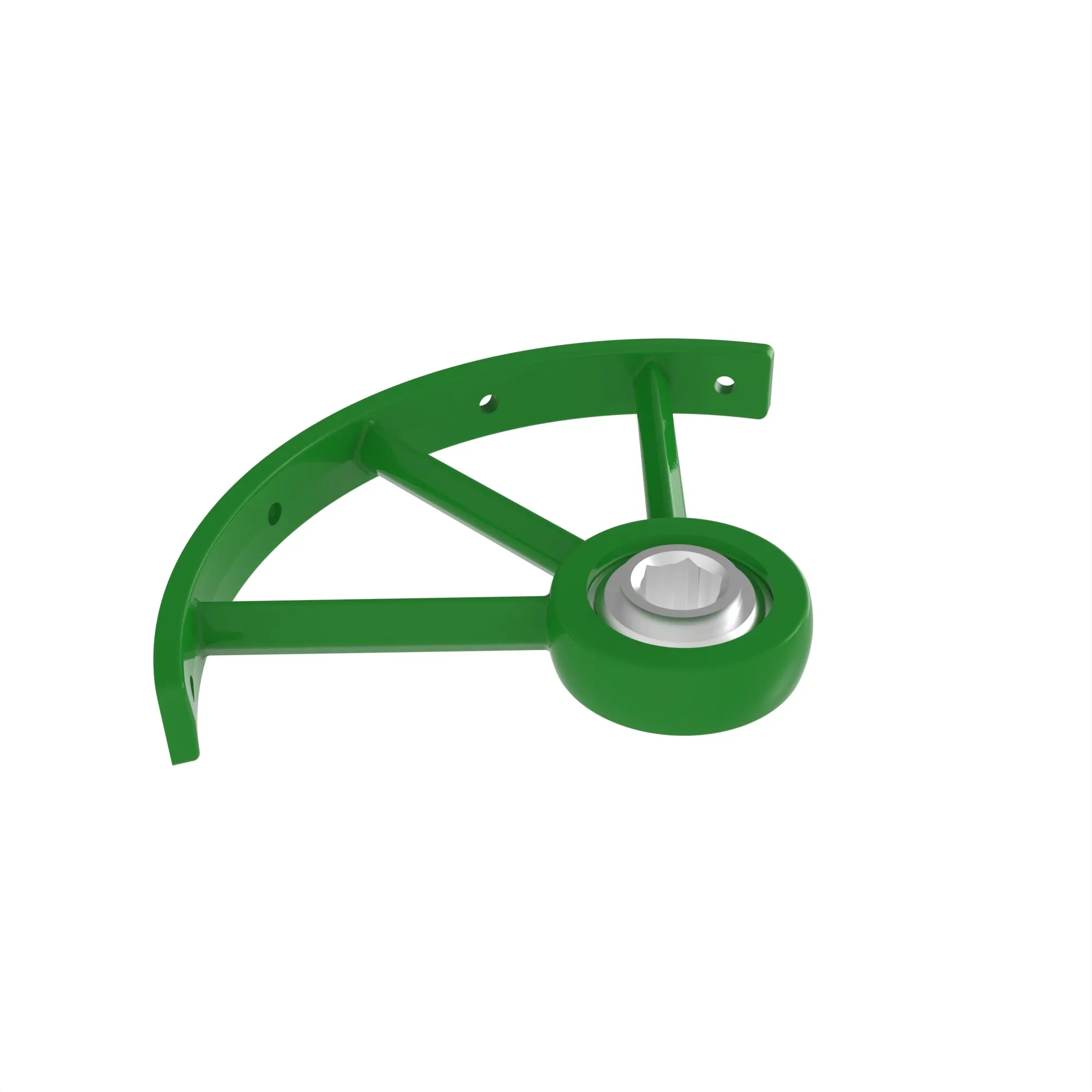 HOUSING, UNLOADING AUGER BEARING CA