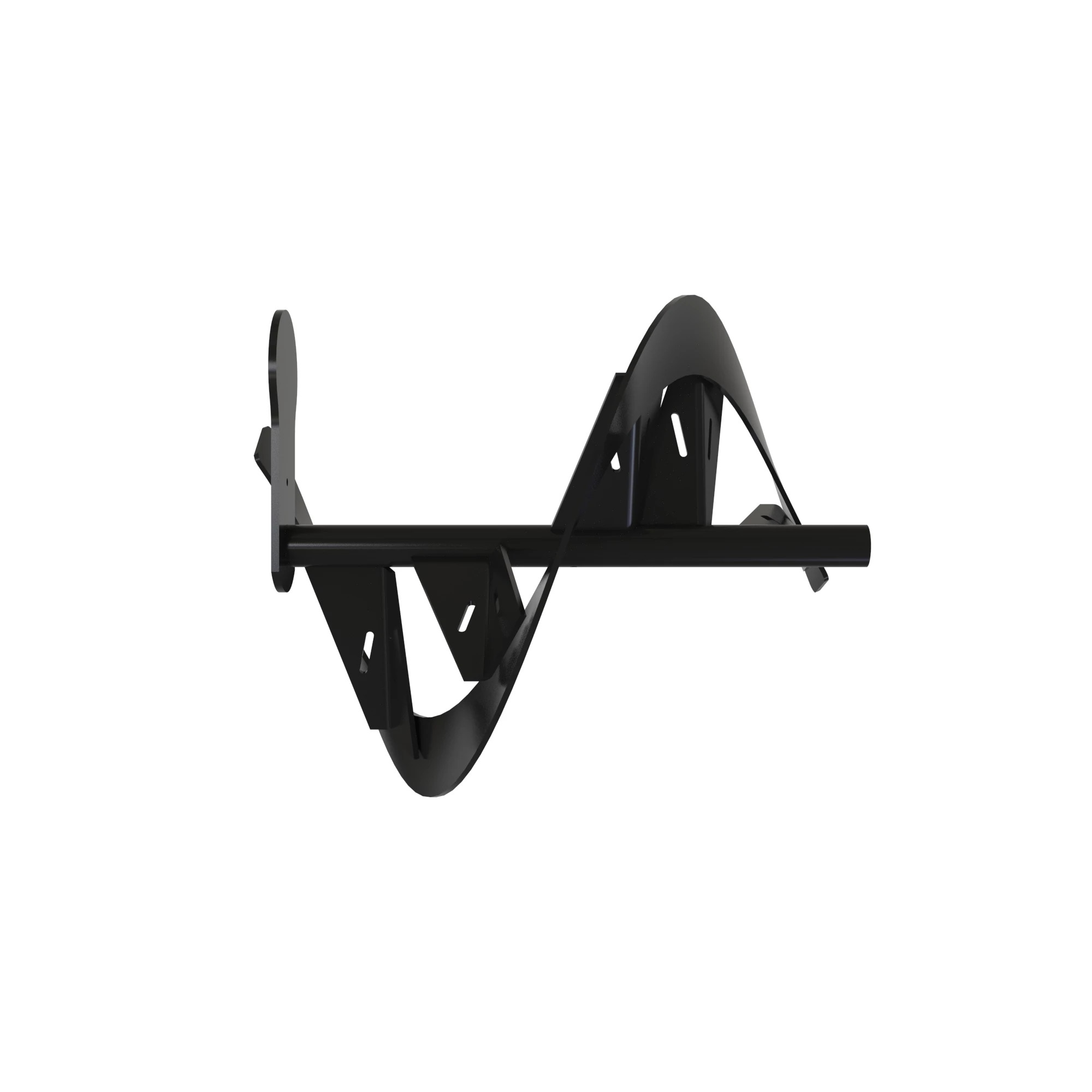 AUGER, ASSEMBLY, AUGER, RH QUICK HI