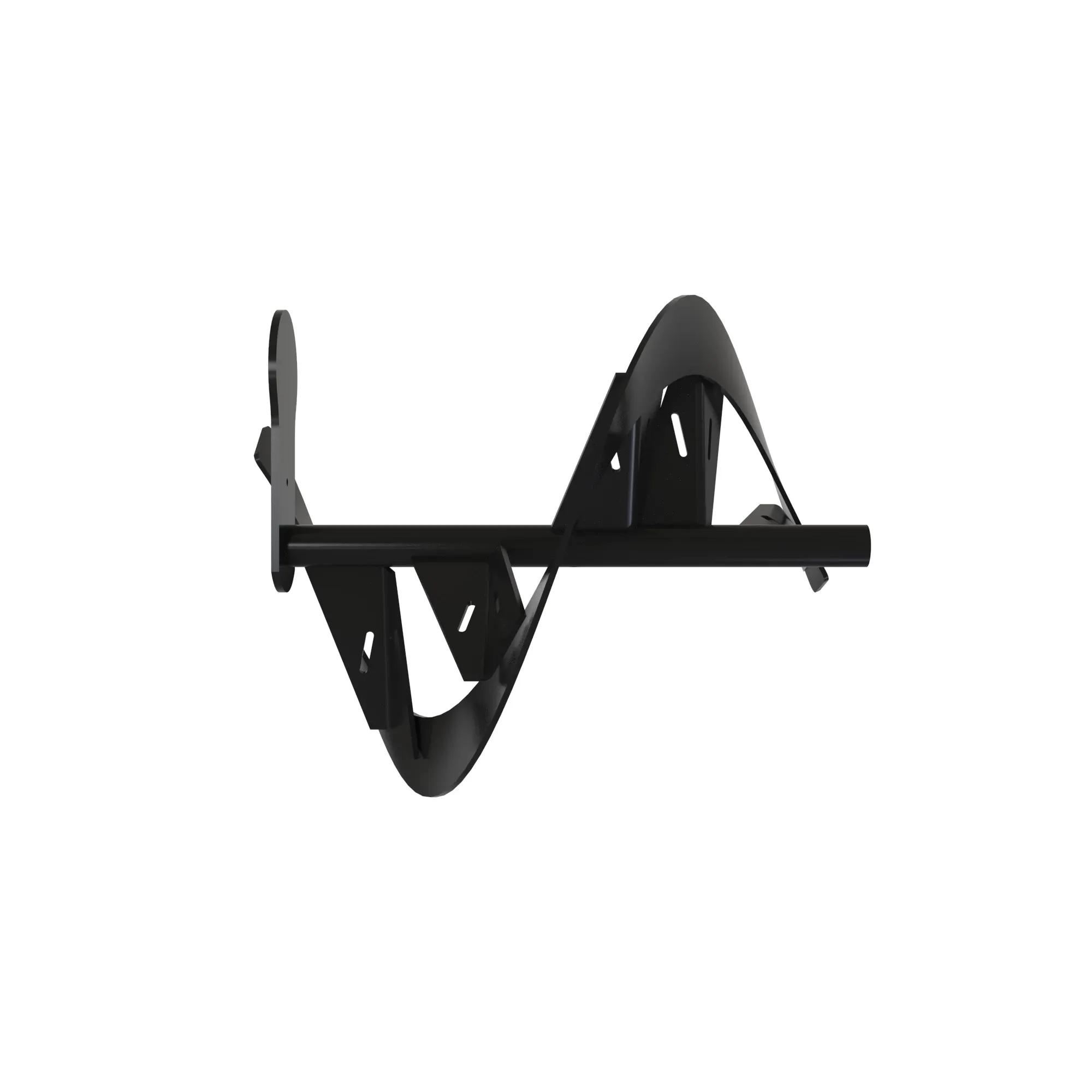 AUGER, ASSEMBLY, AUGER, RH QUICK HI