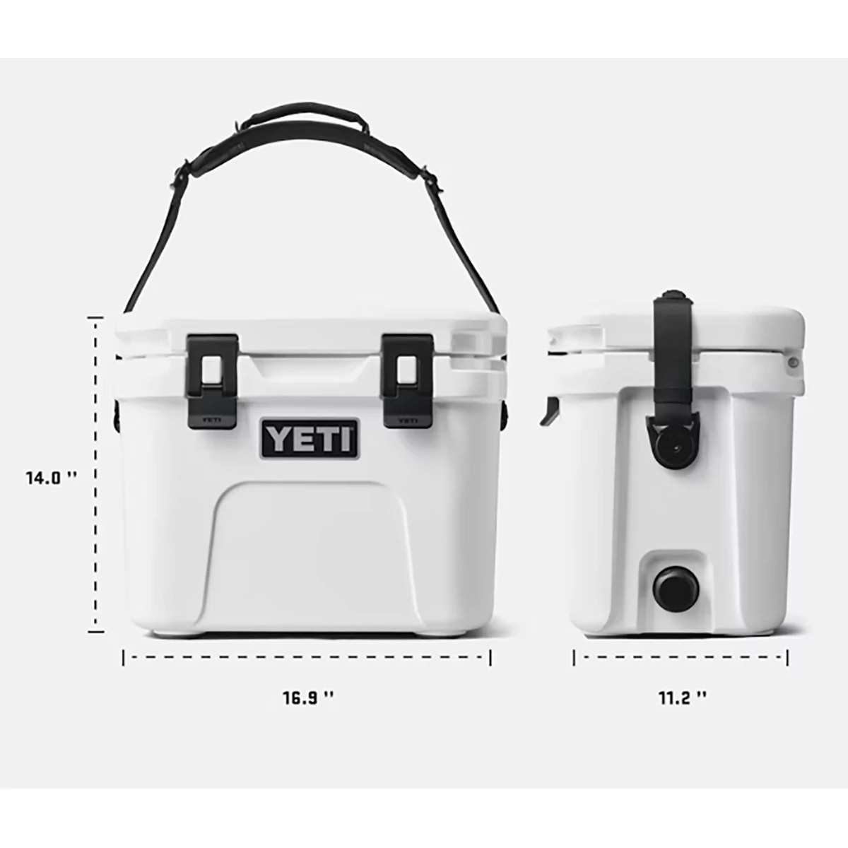 YETI® Roadie® 15 Hard Cooler