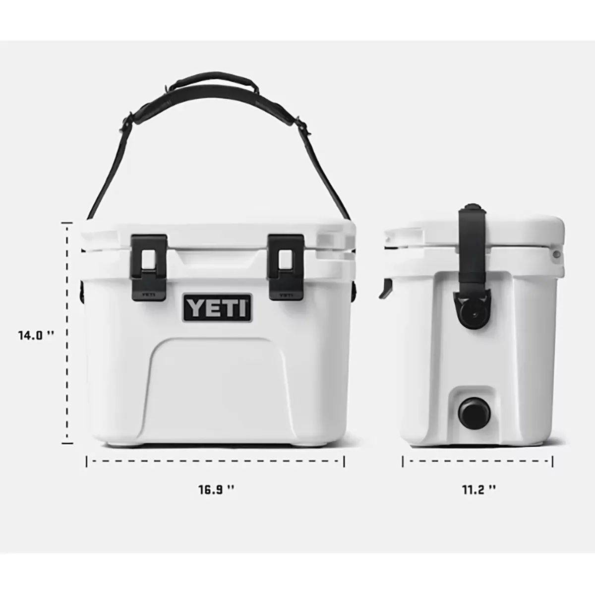 YETI® Roadie® 15 Hard Cooler