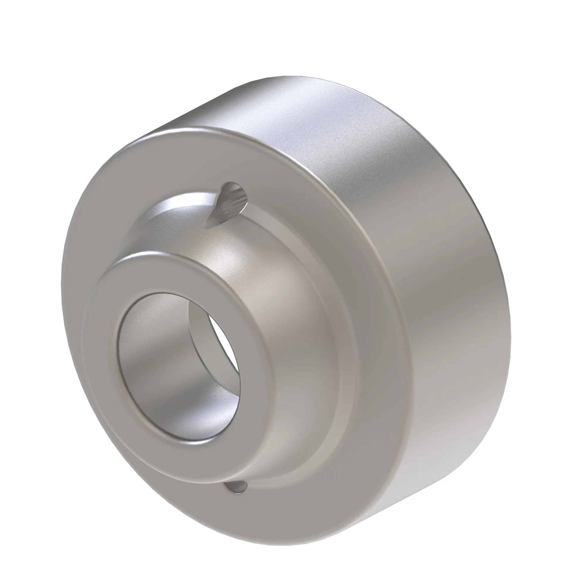 John Deere Splined Coupling - L218443