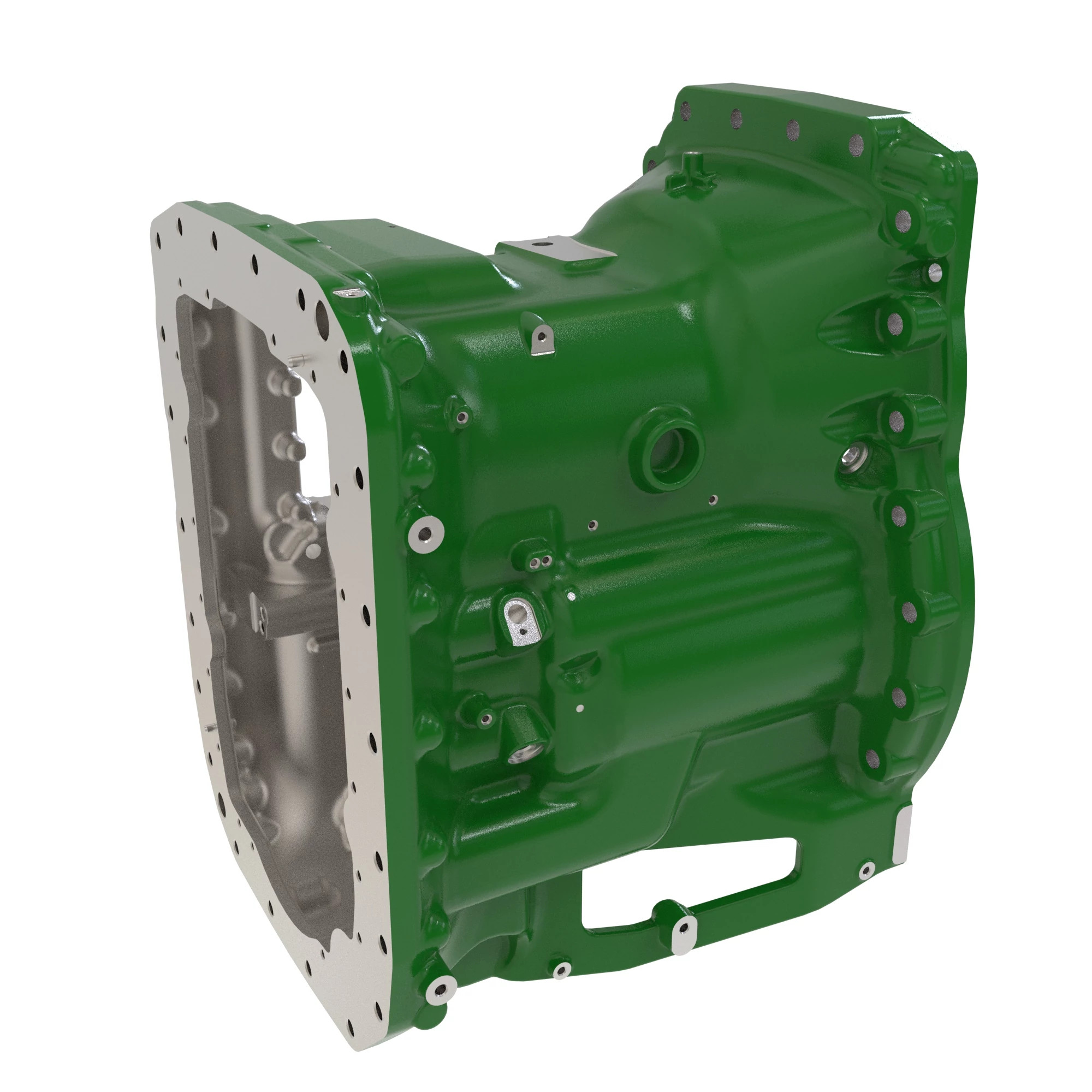 RE582809: IVT™ Rear Housing