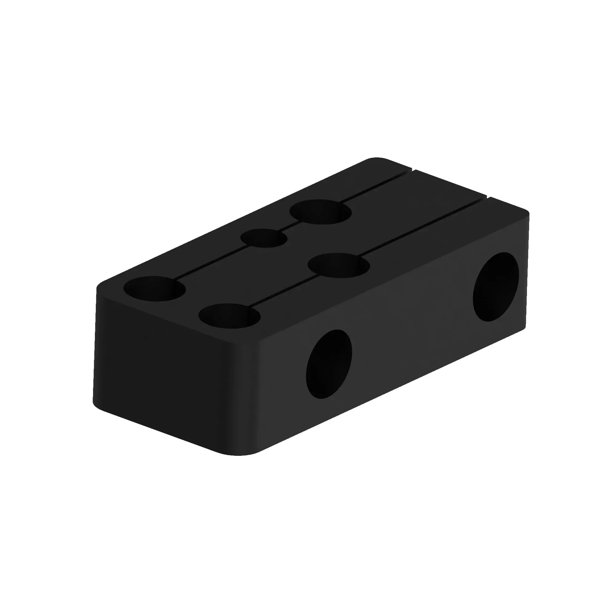 Block Clamp