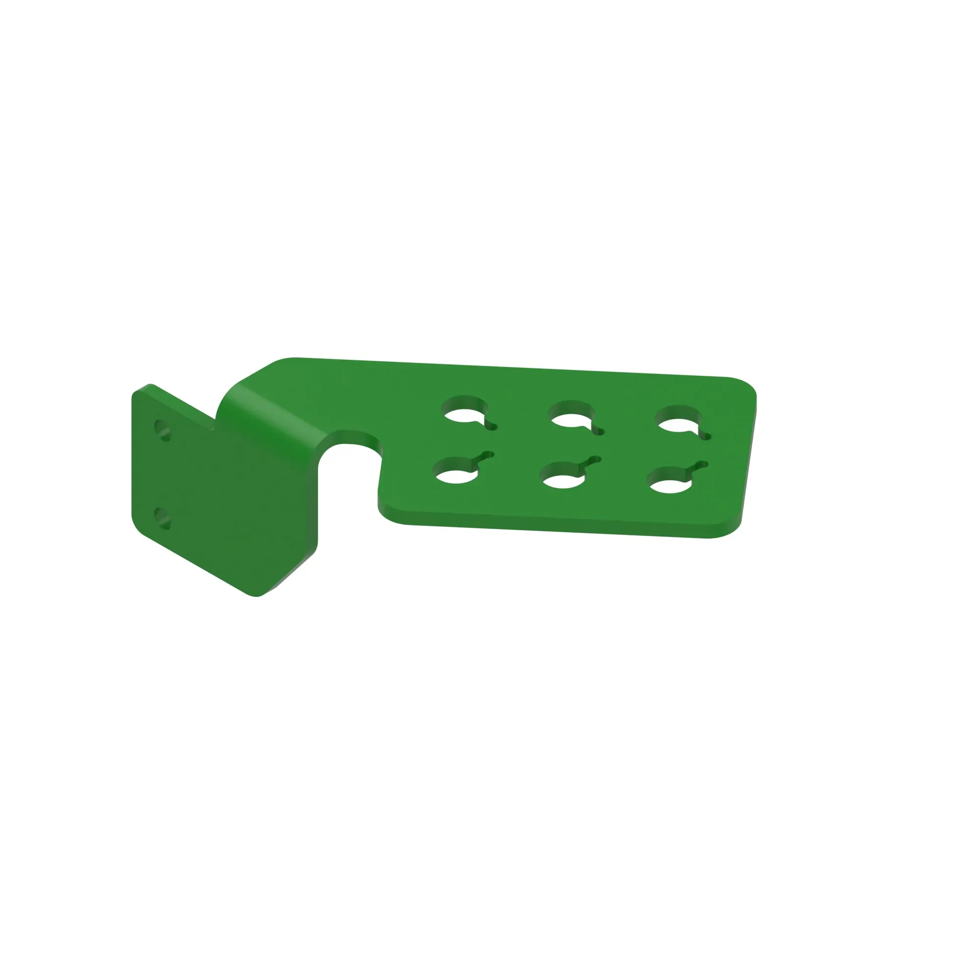 BRACKET, NEW QC BRACKET FOR 520M 5E