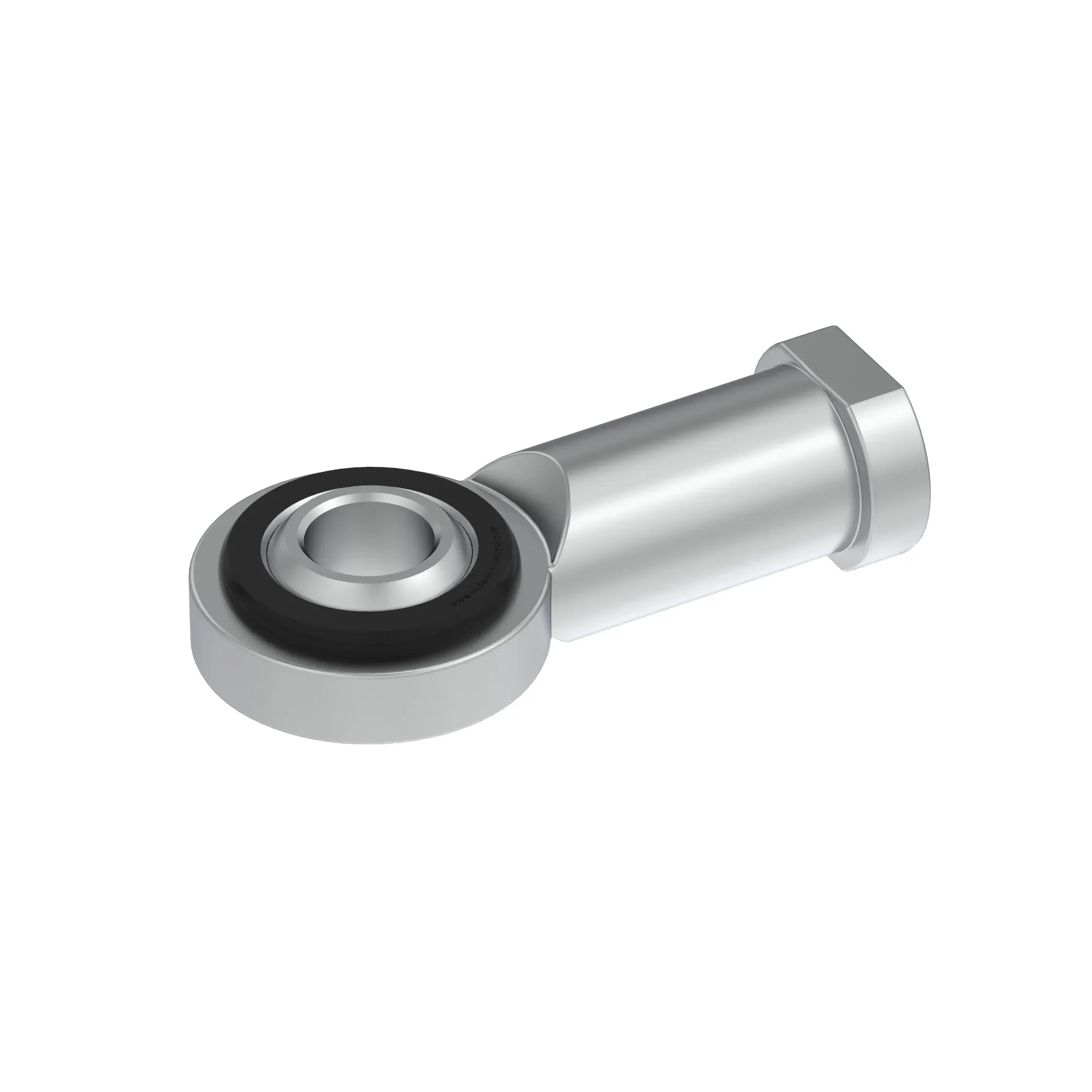 John Deere LH Link End with External Ball Socket - AXE11813