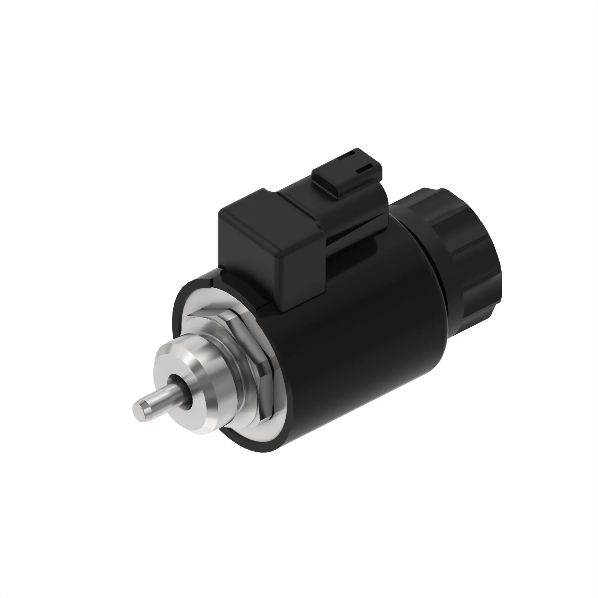 John Deere Solenoid Valve - AKK18472