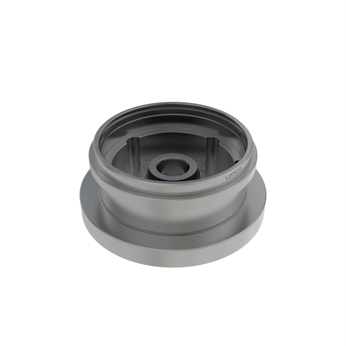 Drum, MFWD Clutch